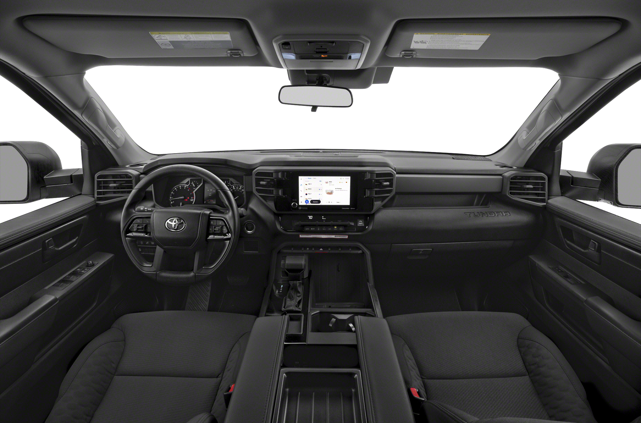 2024 Toyota Tundra