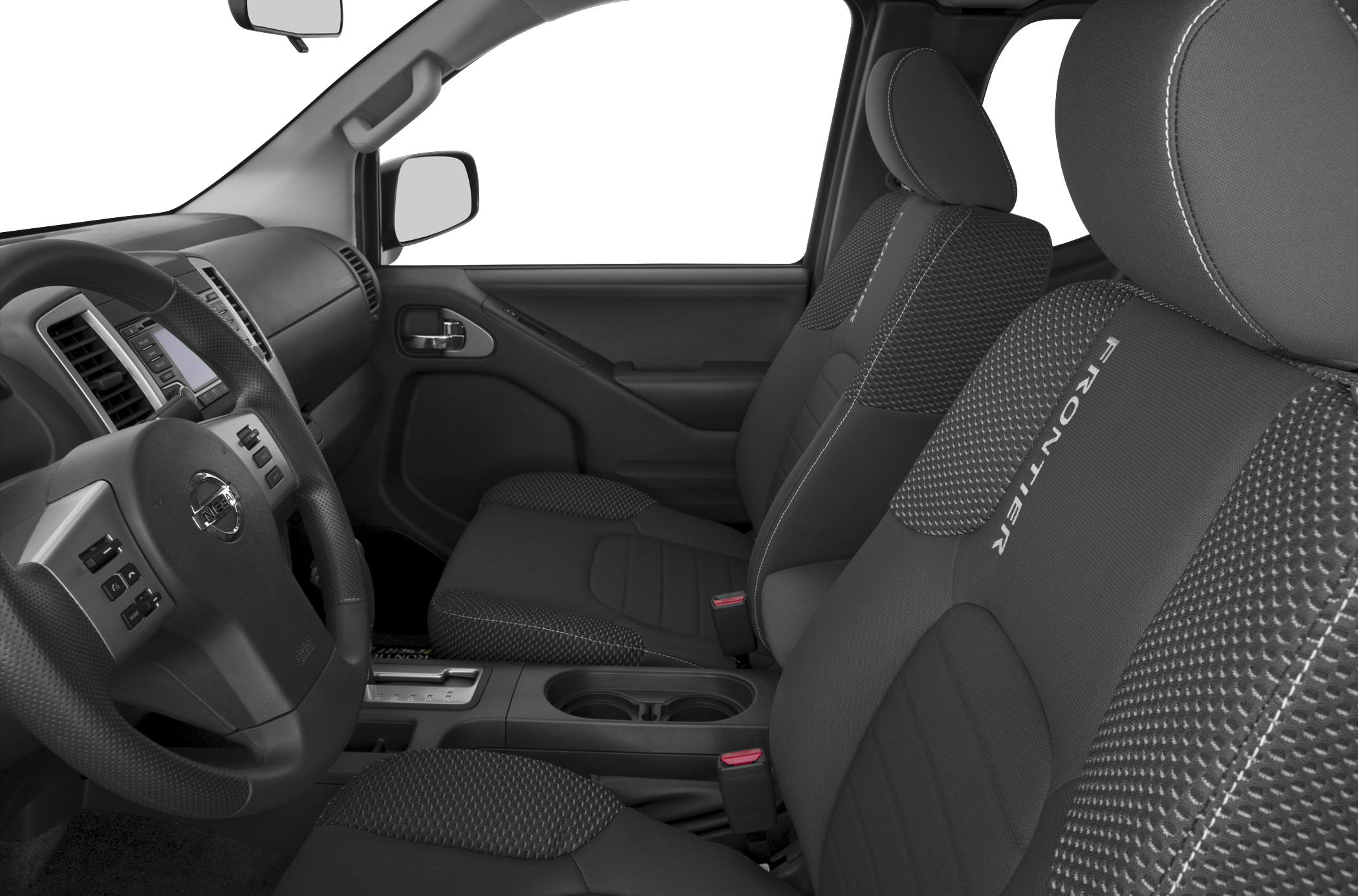 2016 Nissan Frontier
