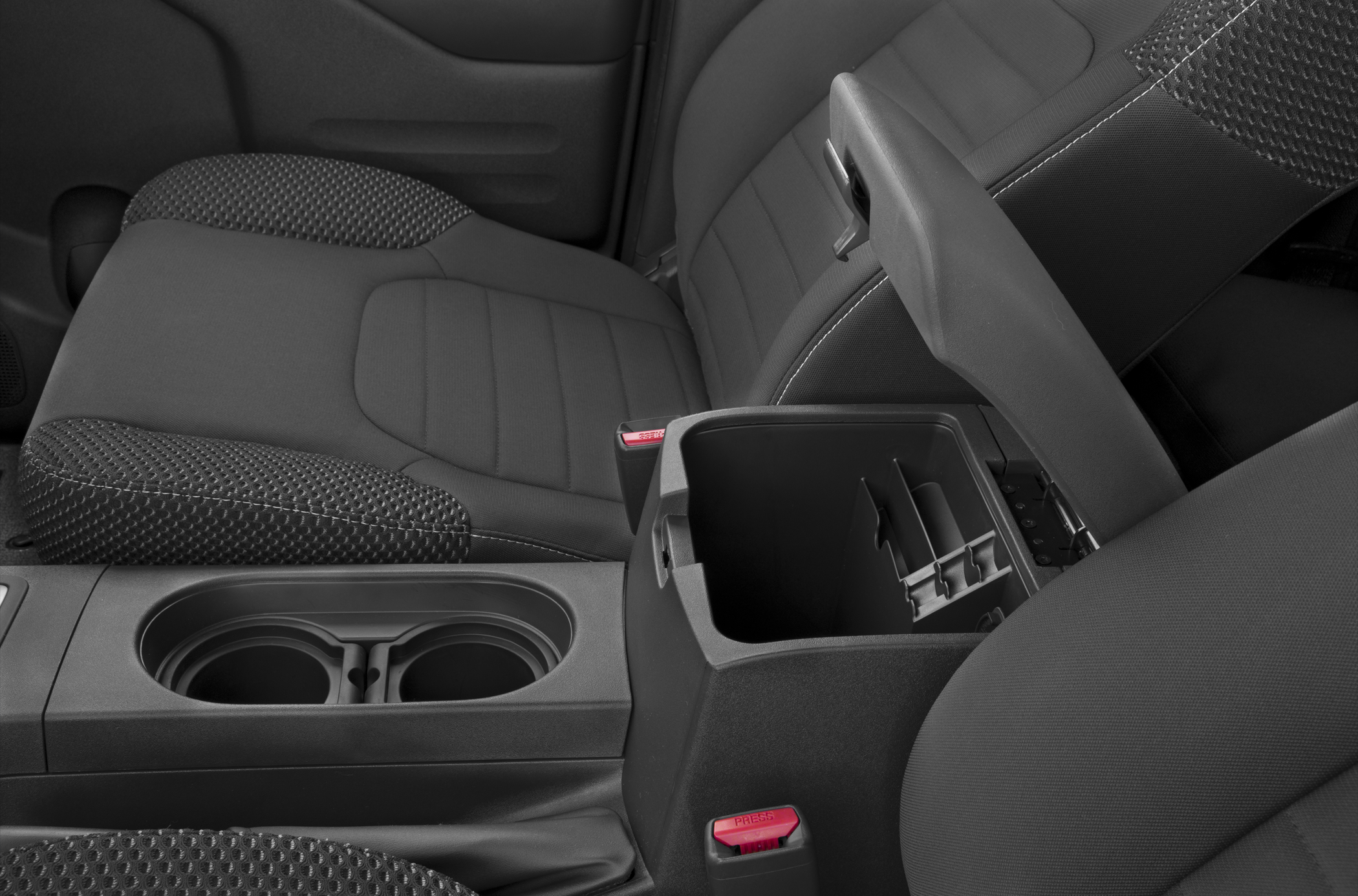 2016 Nissan Frontier