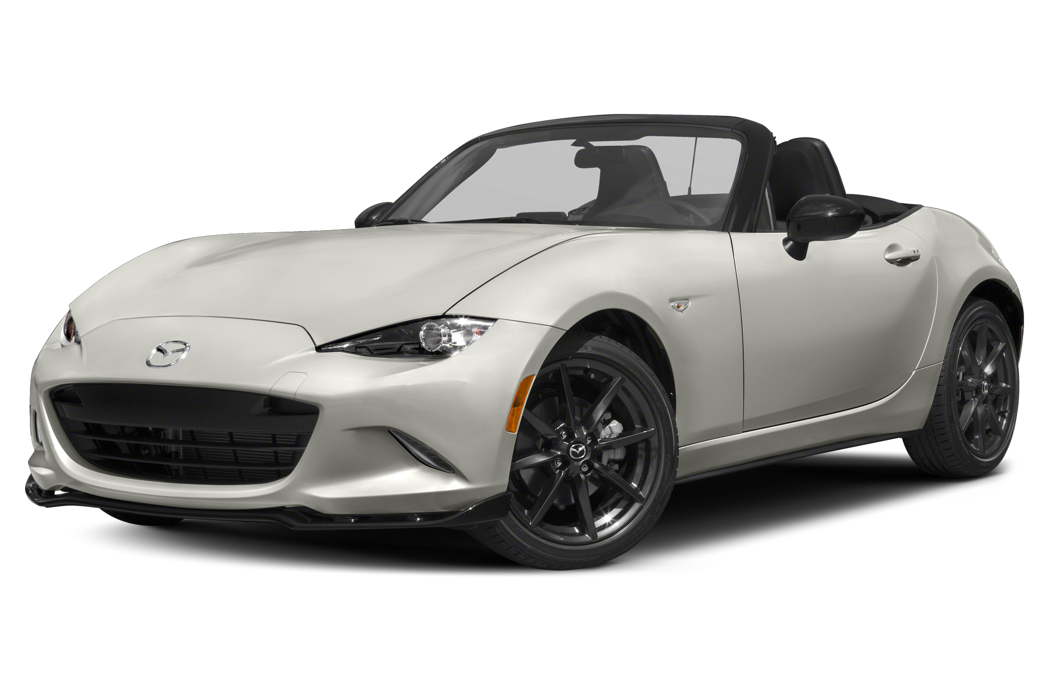 2016 Mazda MX-5 Miata Trim Levels & Configurations | Cars.com