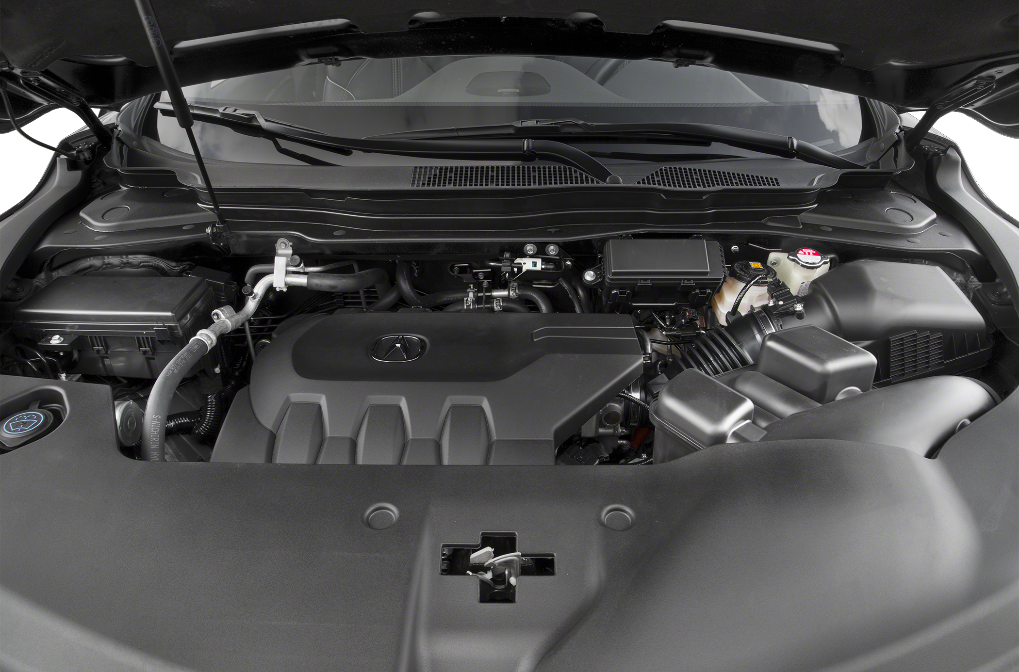 2020 Acura MDX Sport Hybrid