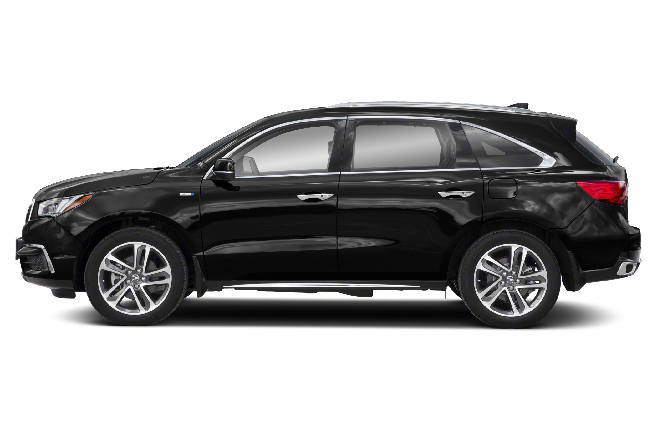 2020 Acura MDX Sport Hybrid