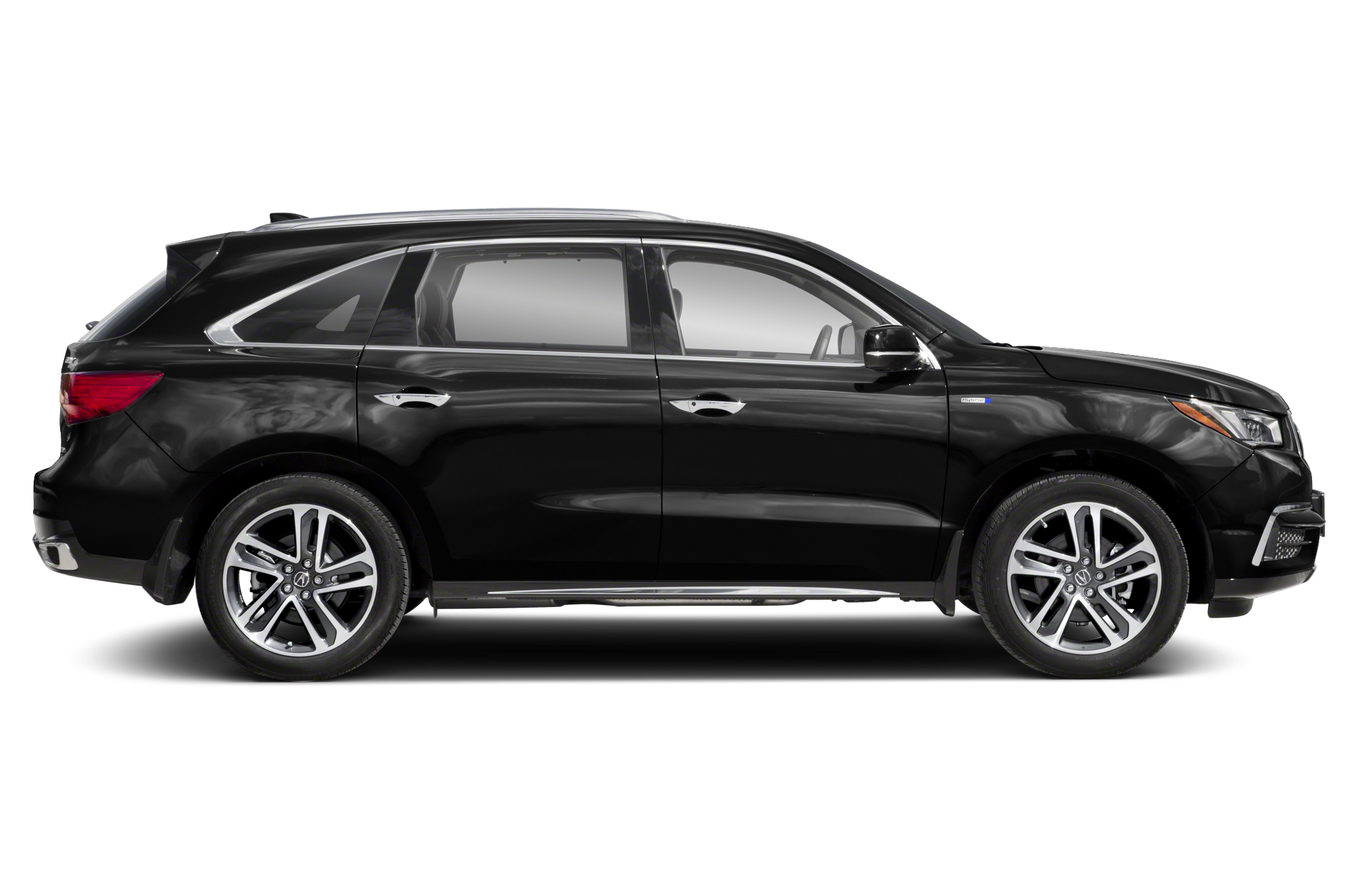 2020 Acura MDX Sport Hybrid