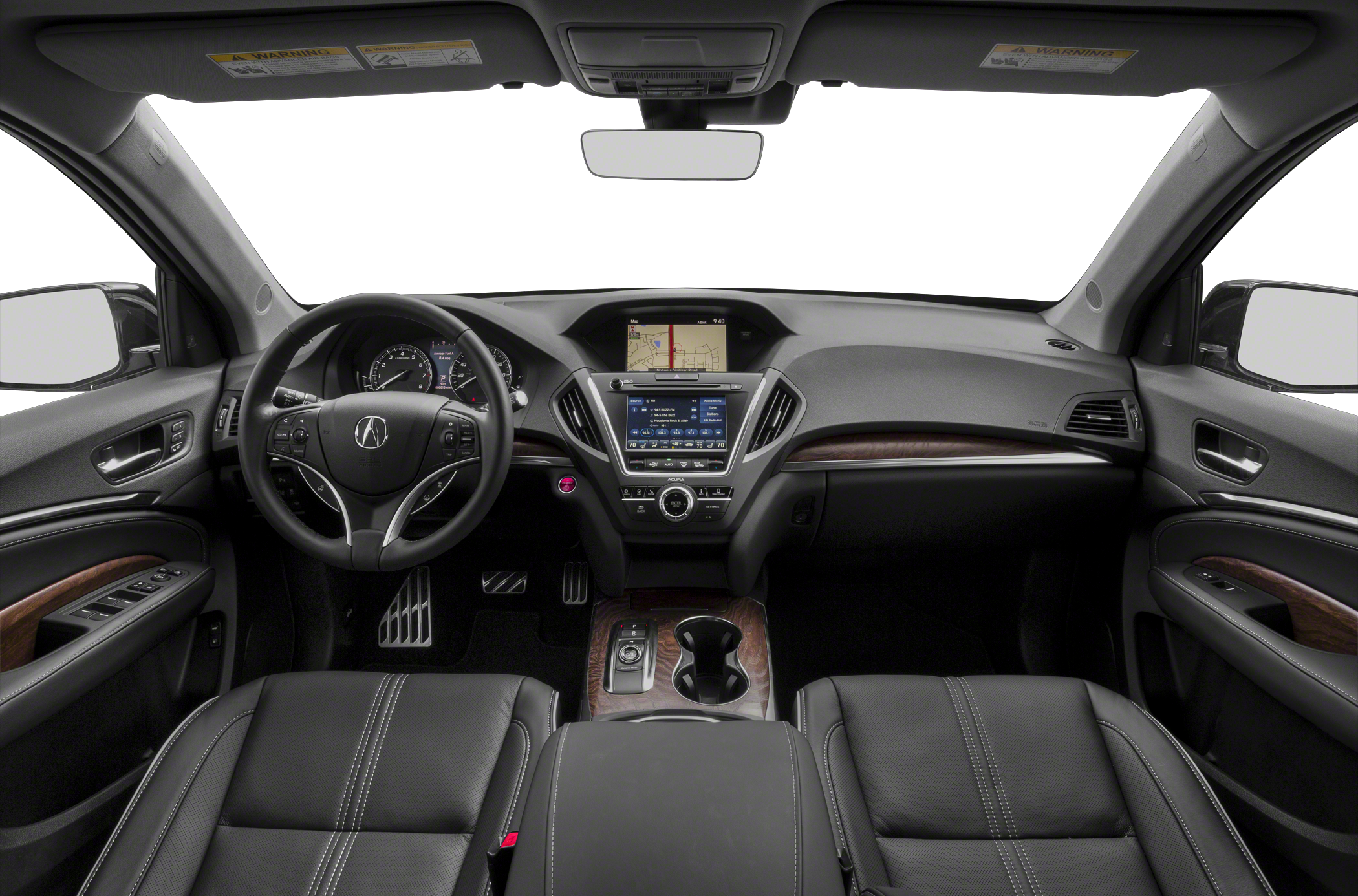 2020 Acura MDX Sport Hybrid
