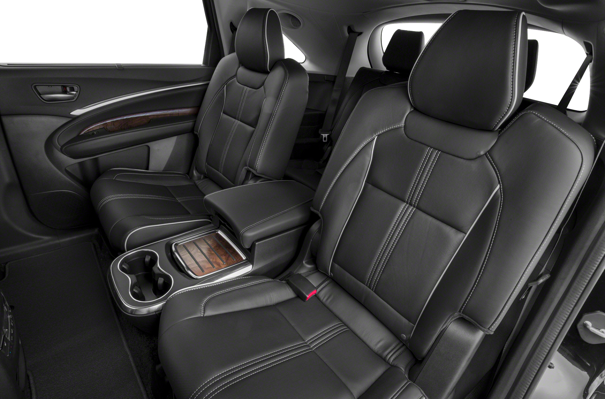 2020 Acura MDX Sport Hybrid