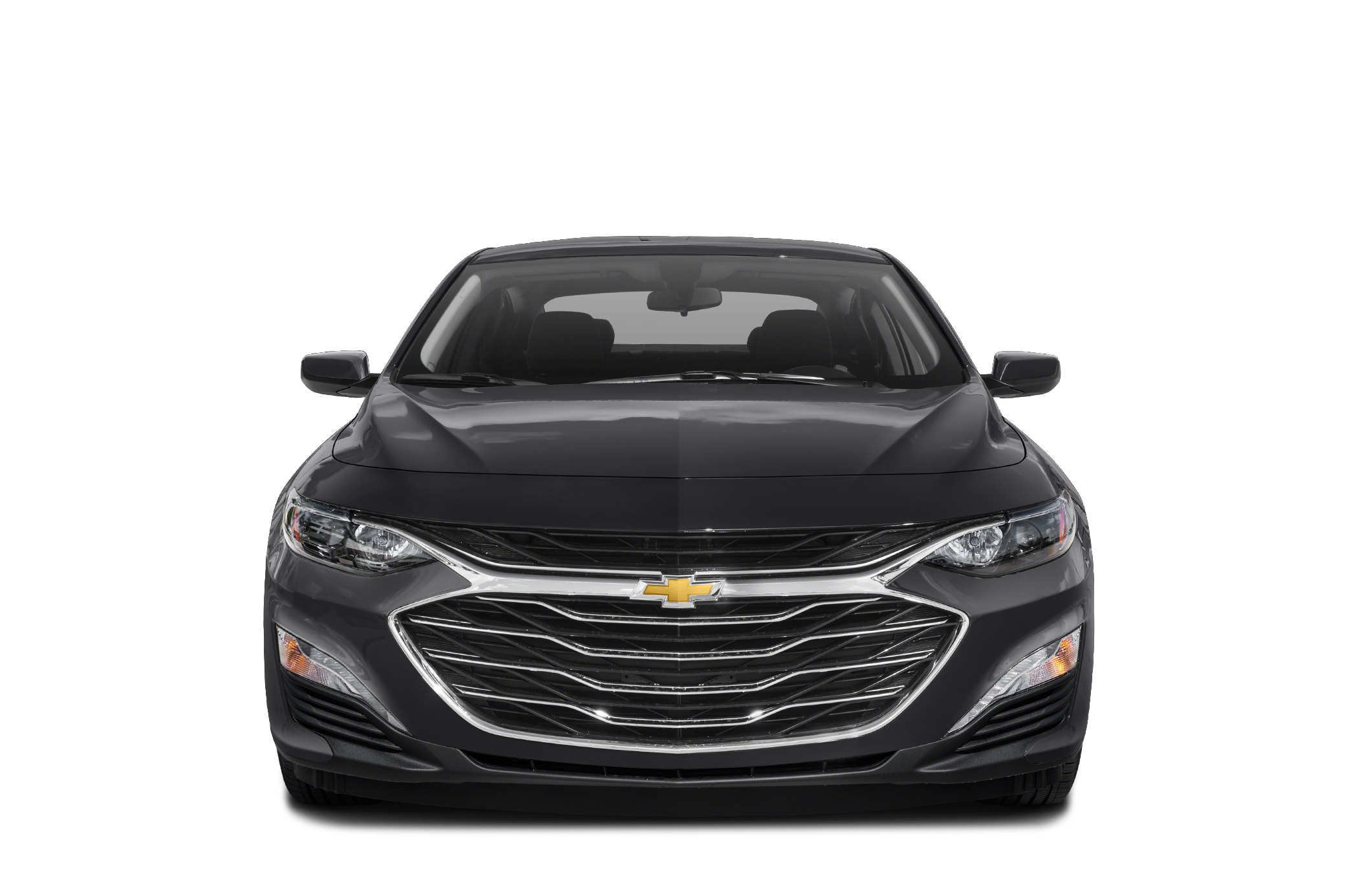 2019 chevrolet on sale malibu hybrid