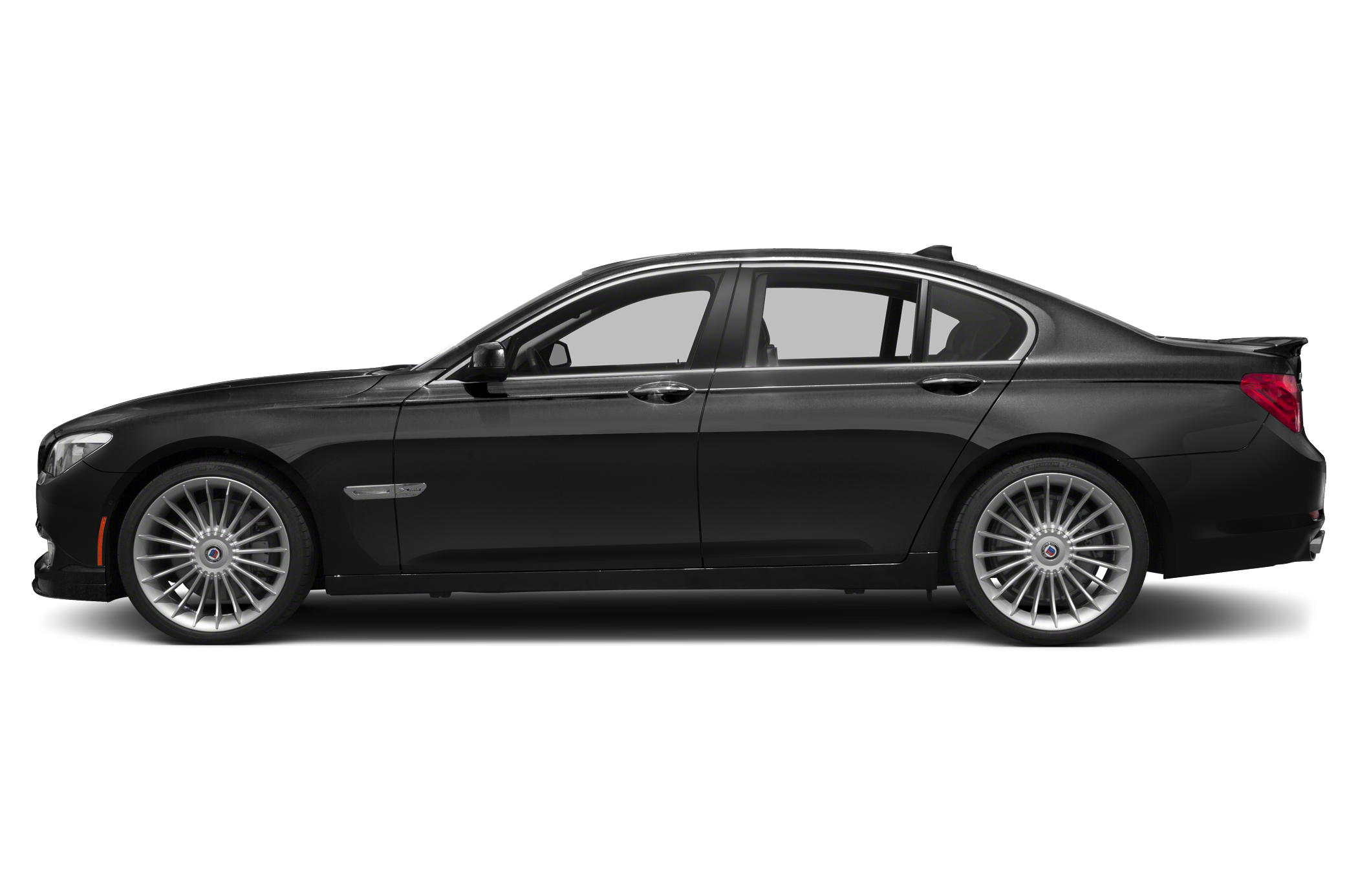 2015 BMW ALPINA B7