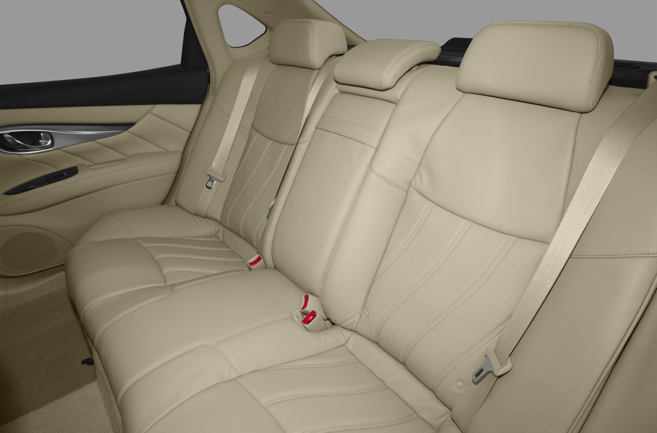 2011 INFINITI M37
