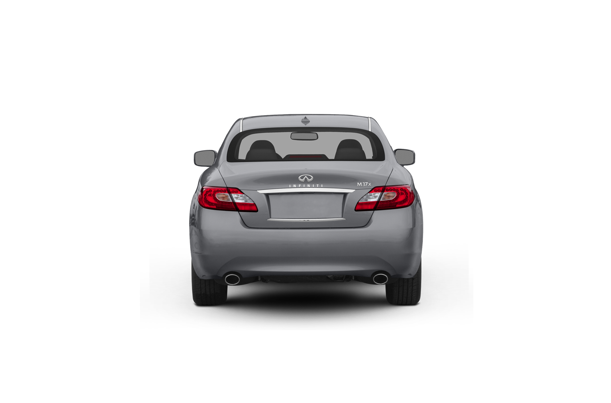 2011 INFINITI M37