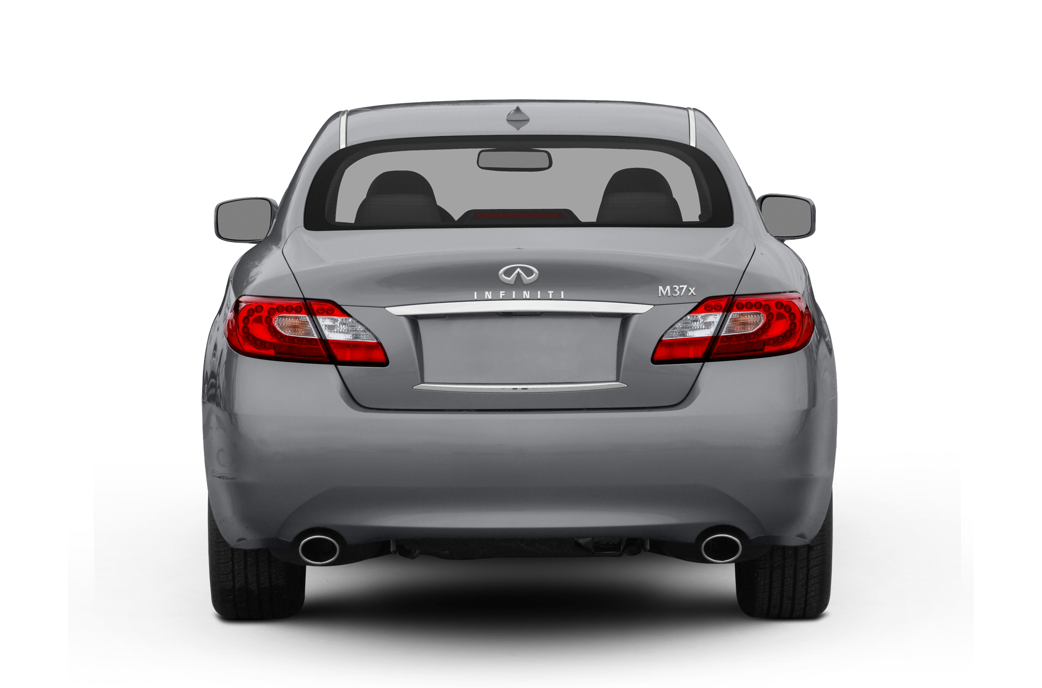 2011 INFINITI M37