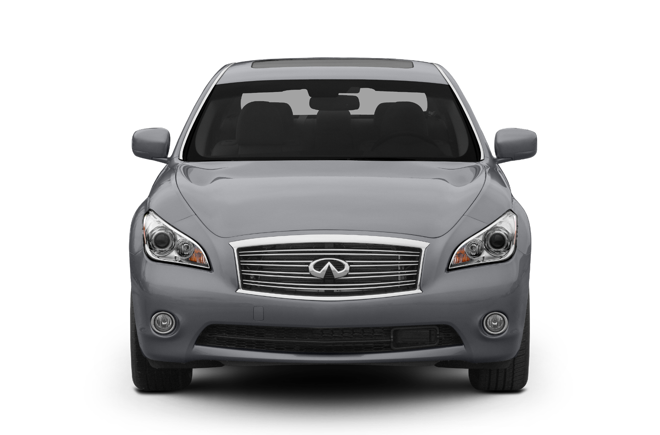 2011 INFINITI M37