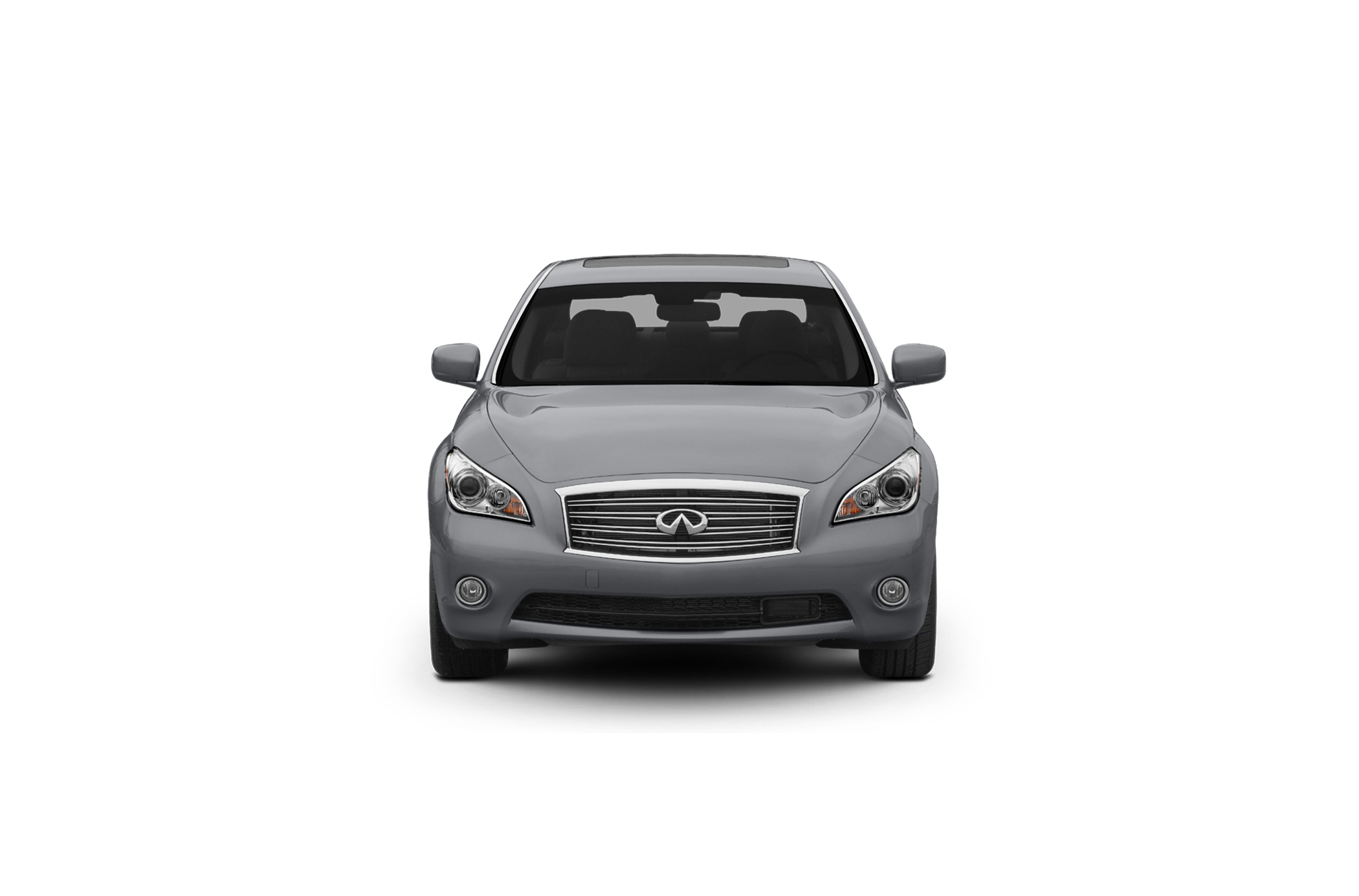 2011 INFINITI M37