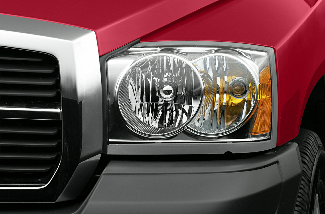 2007 Dodge Dakota