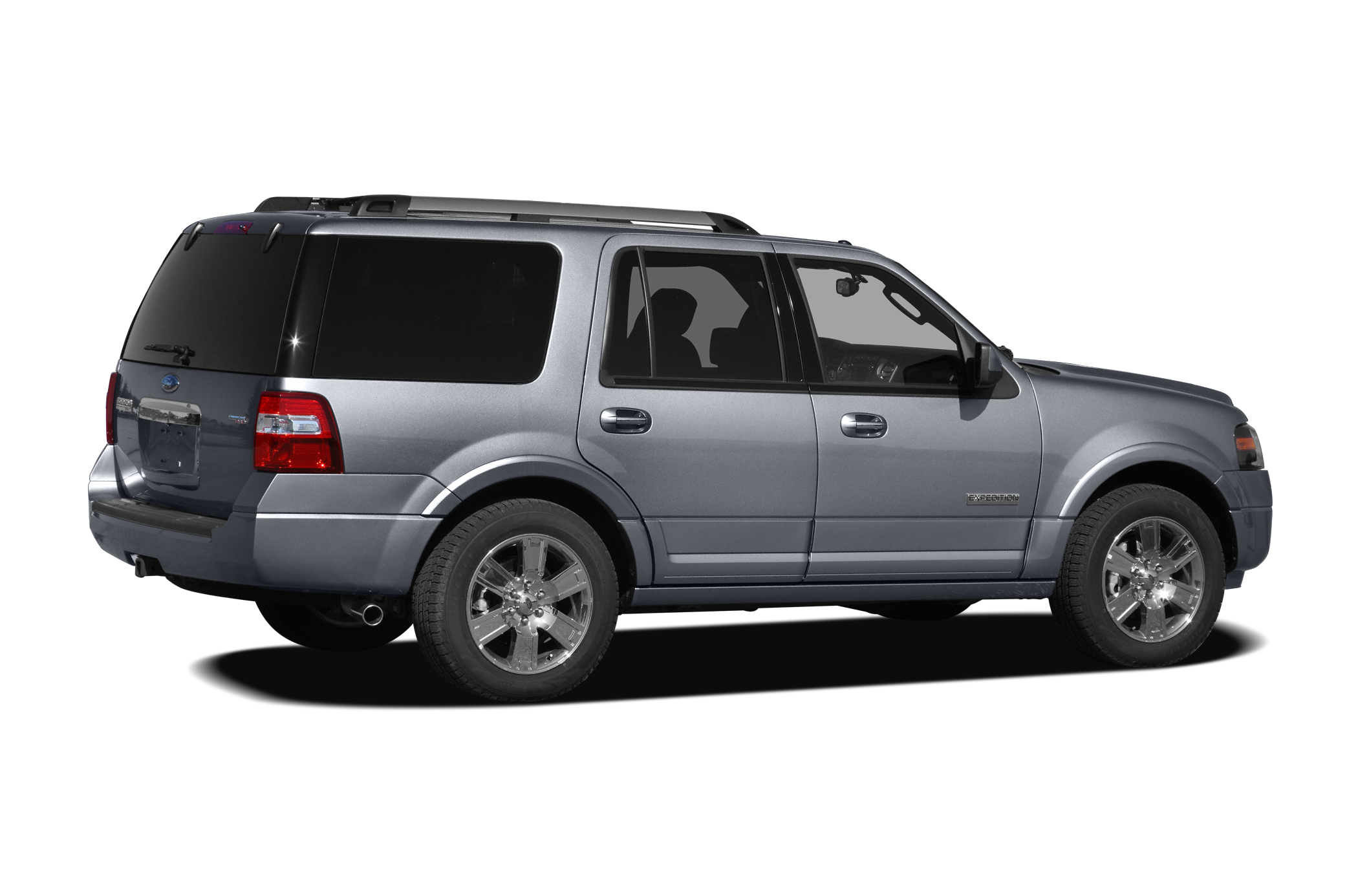 2010 Ford Expedition