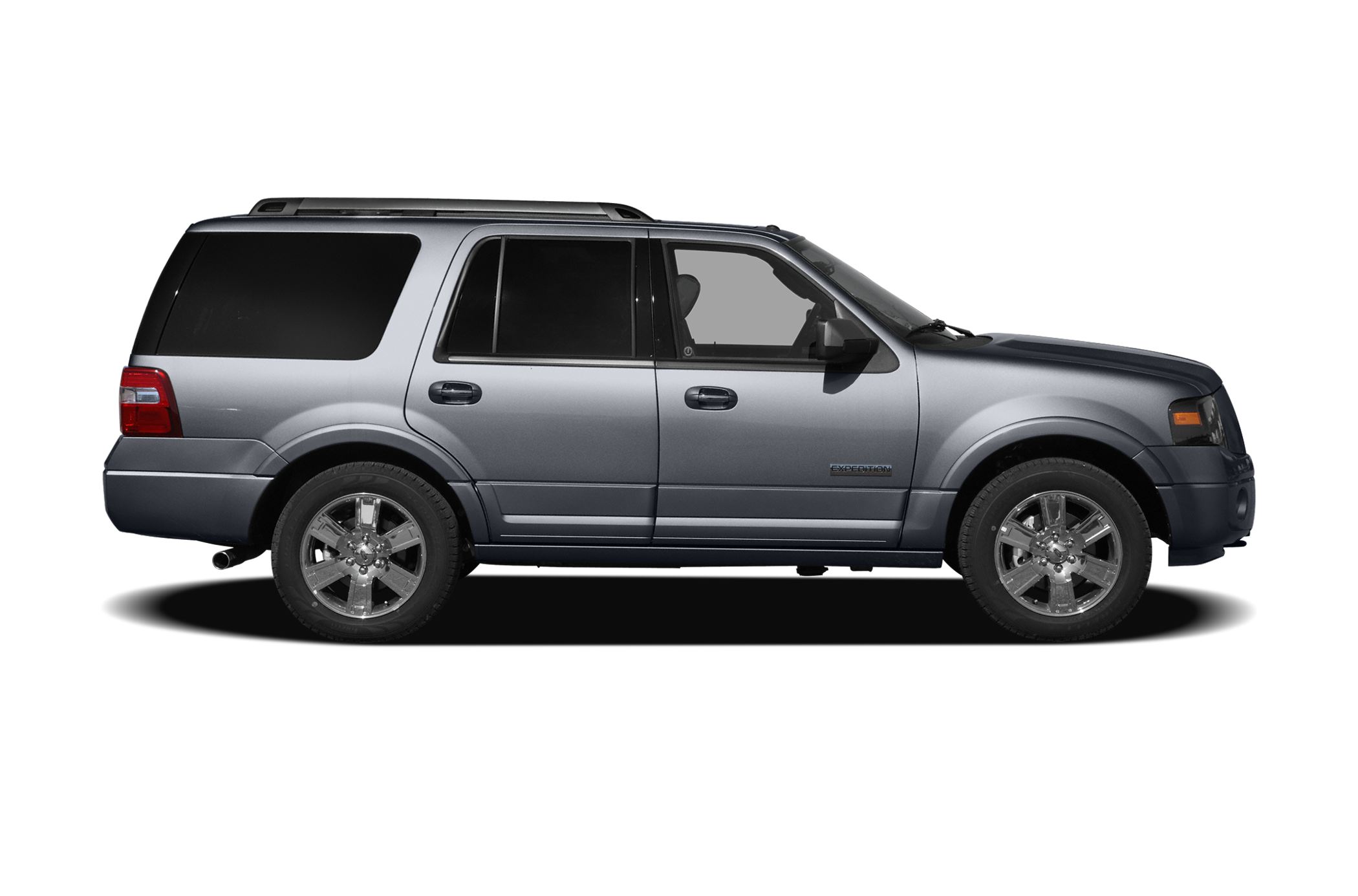2010 Ford Expedition