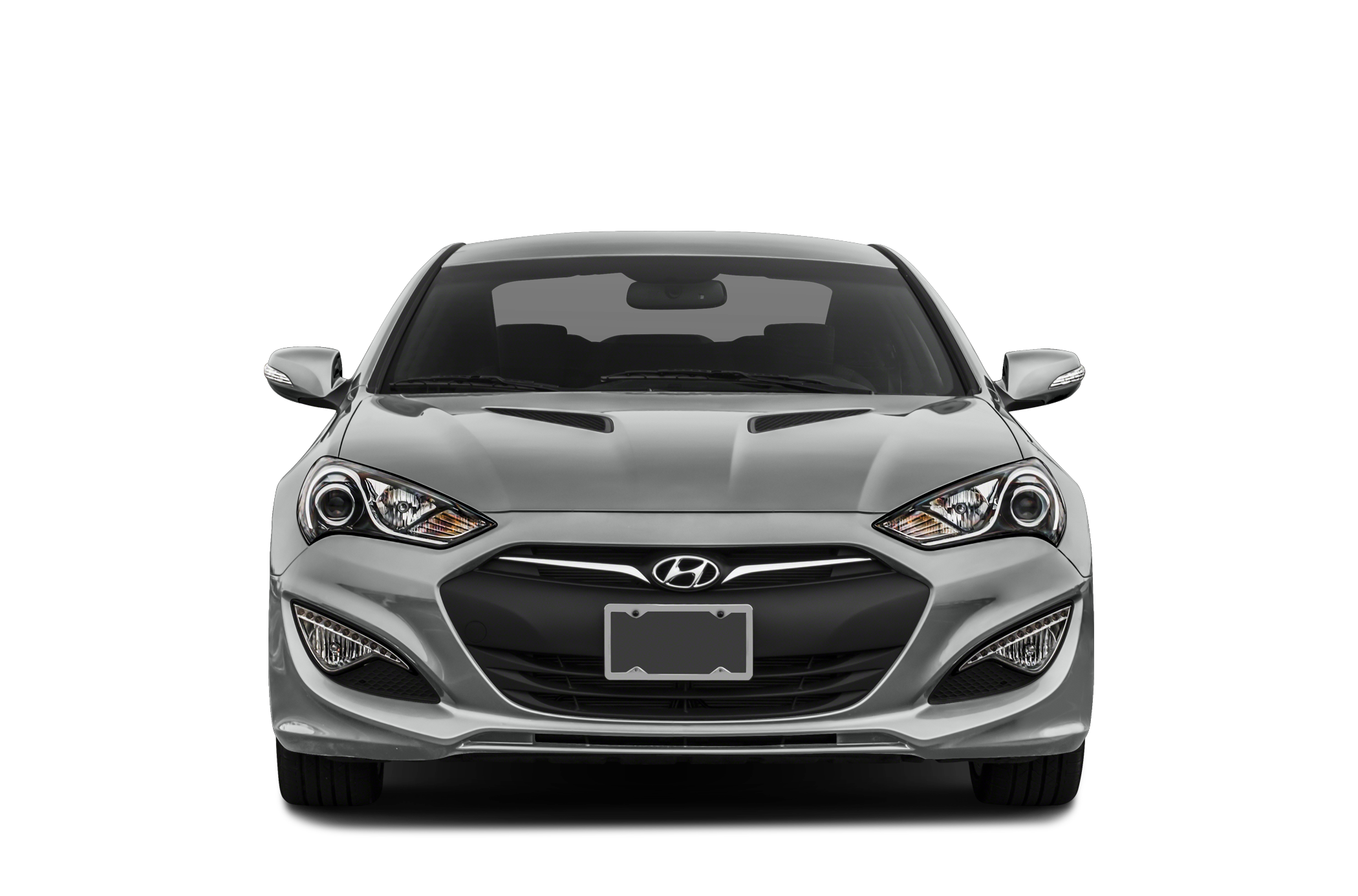 2016 Hyundai Genesis Coupe