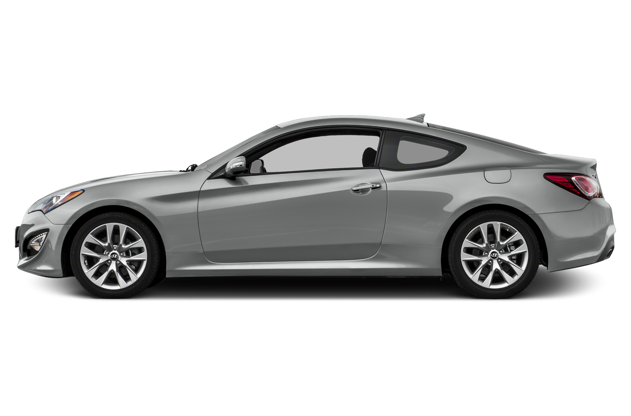 2016 Hyundai Genesis Coupe