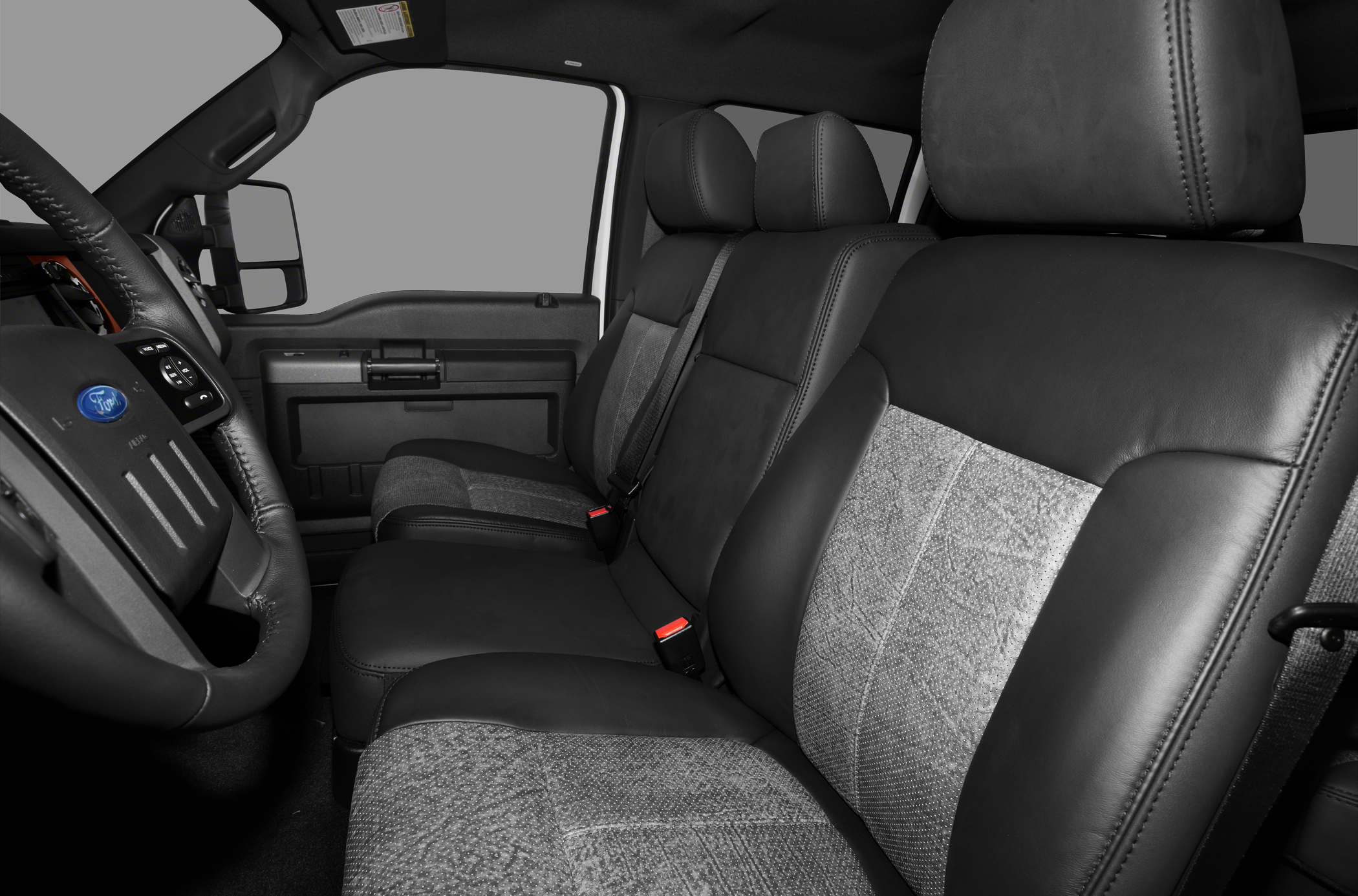 2012 Ford F-350
