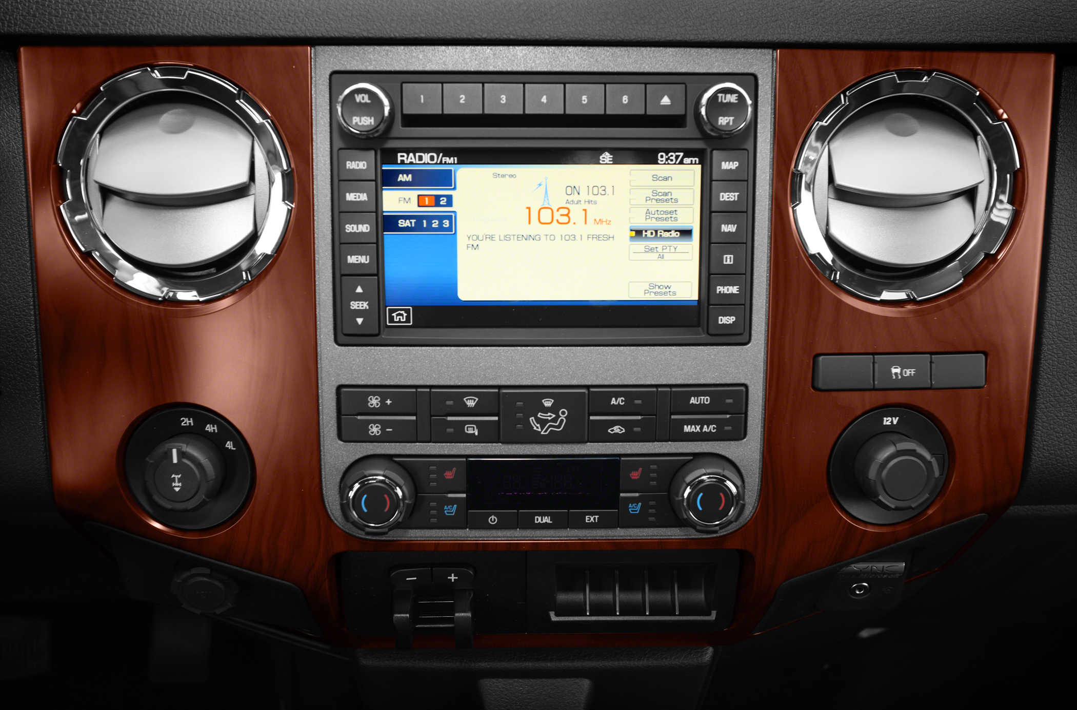 2012 Ford F-350