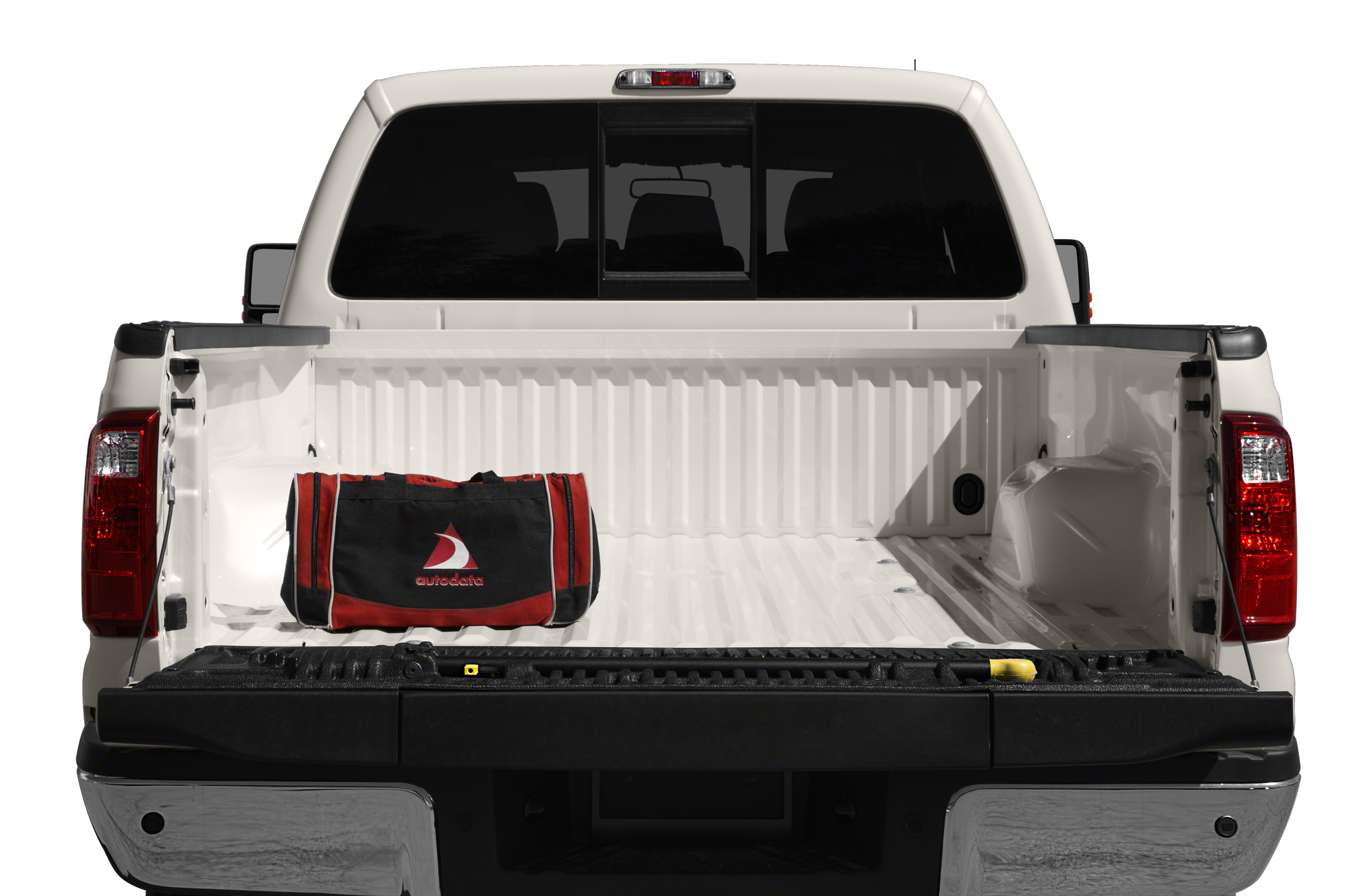 2012 Ford F-350
