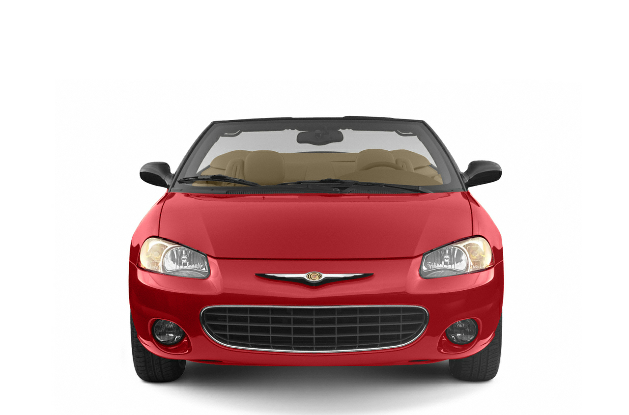 2003 Chrysler Sebring