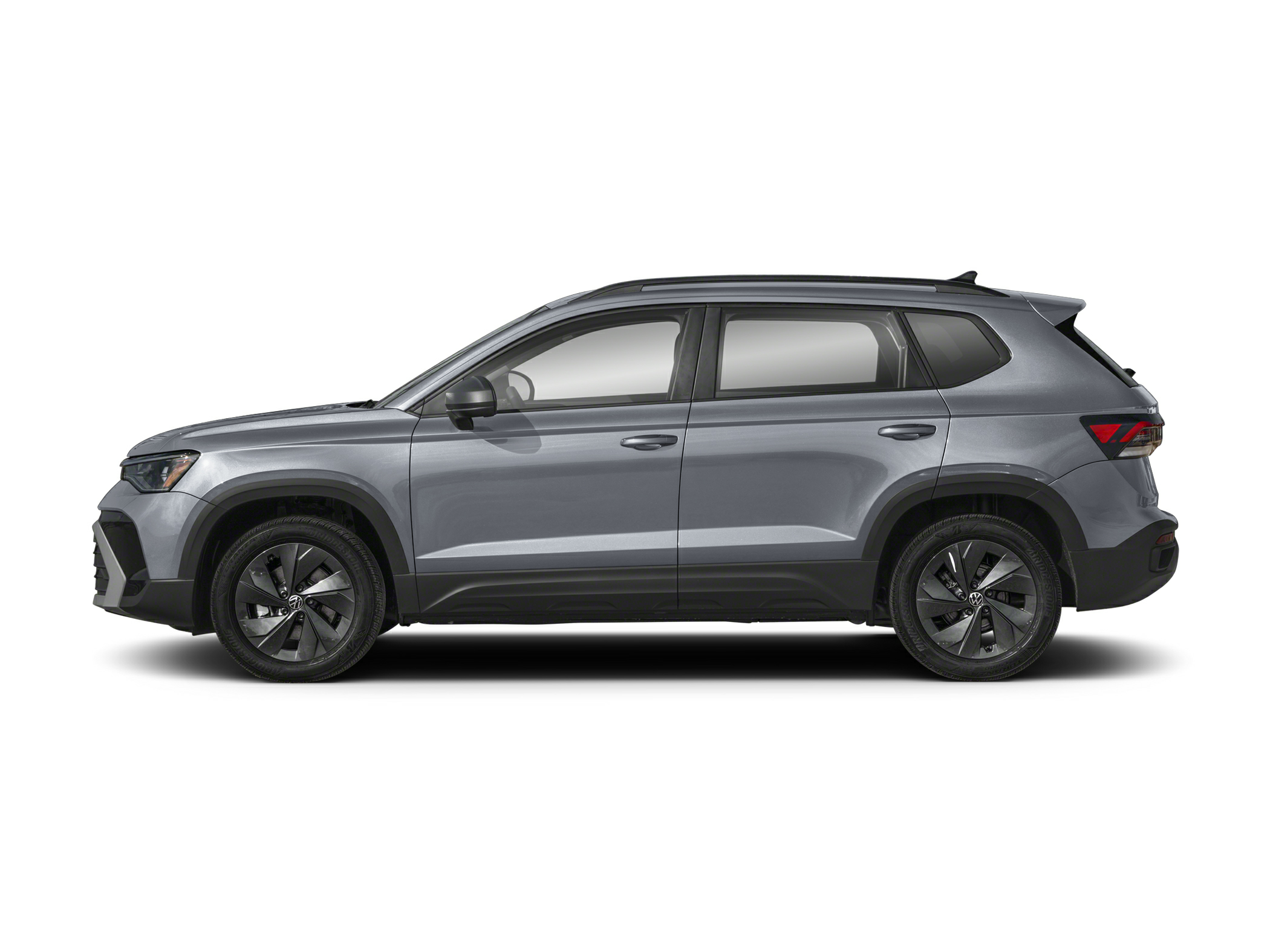 2026 Volkswagen Taos