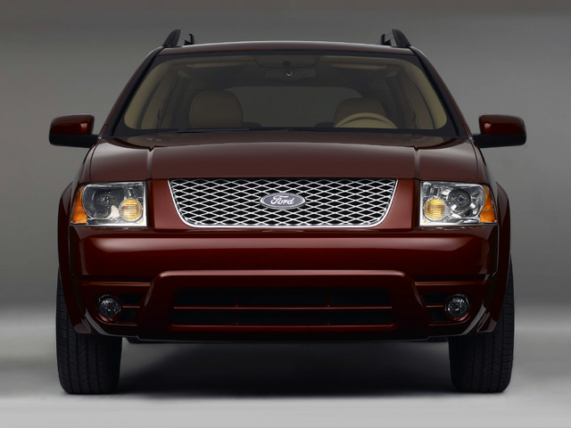 2006 Ford Freestyle