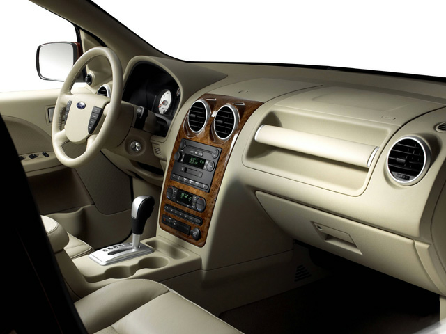 2006 Ford Freestyle