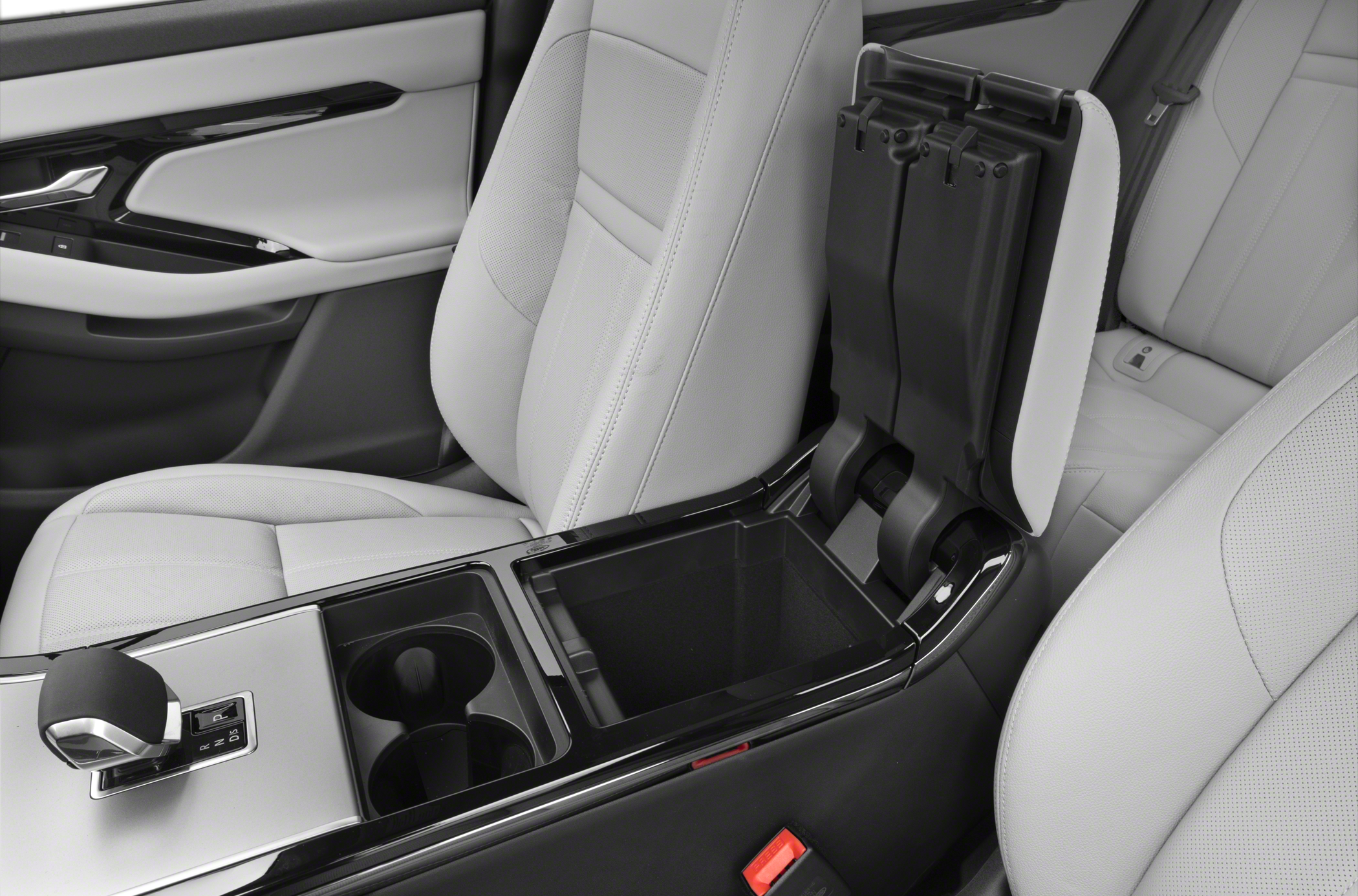 2026 Land Rover Range Rover Evoque