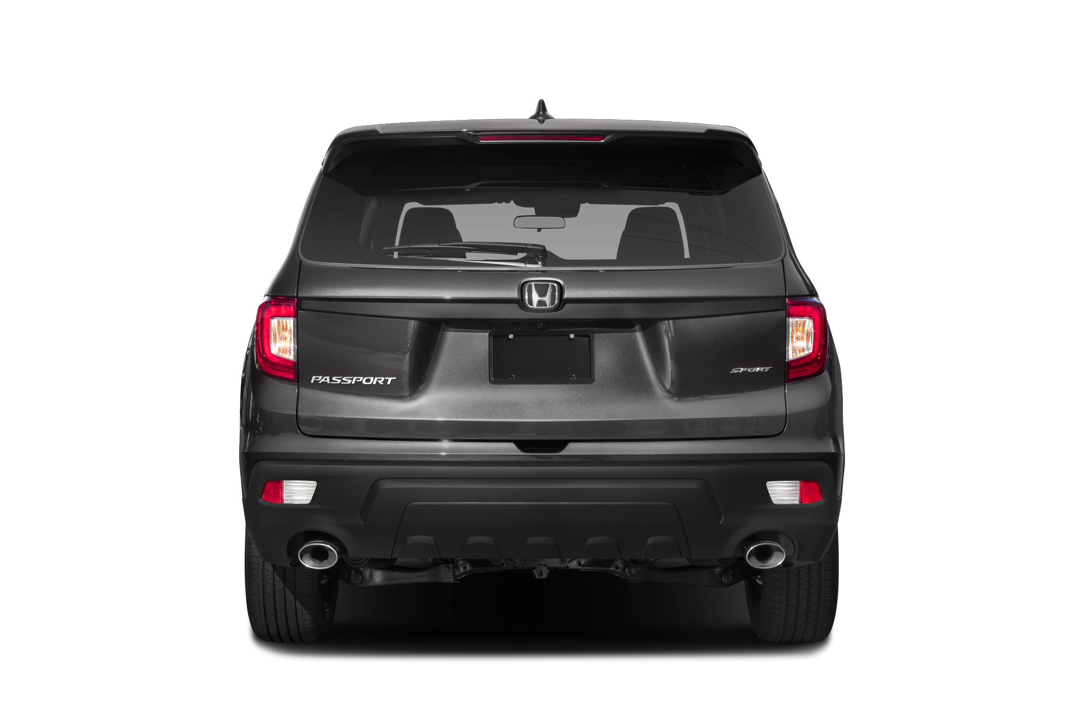 2020 Honda Passport Specs Price Mpg And Reviews 7775