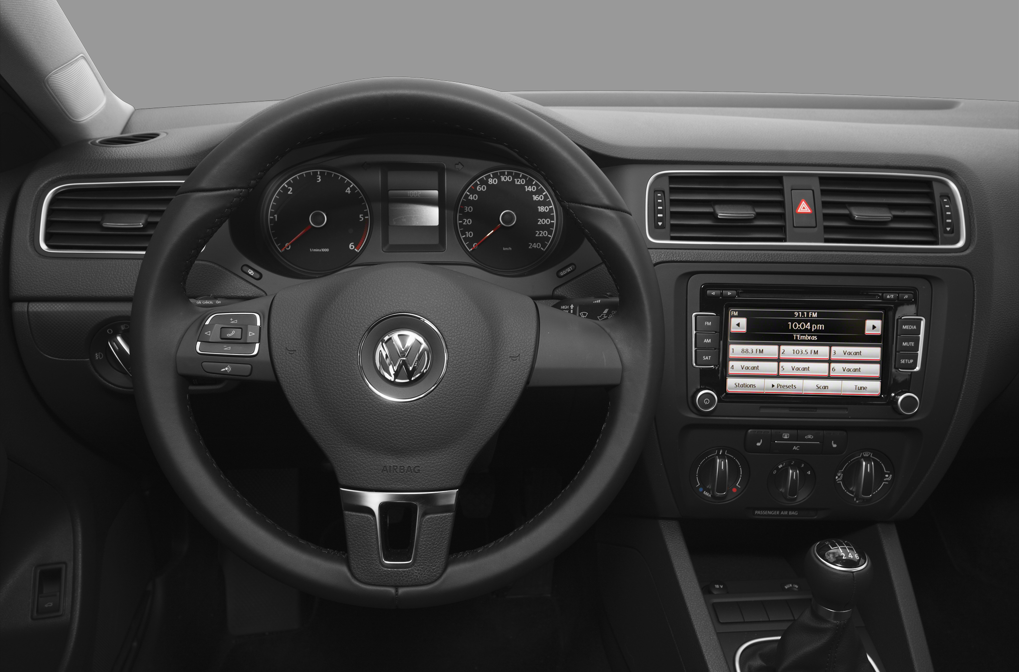 2011 Volkswagen Jetta