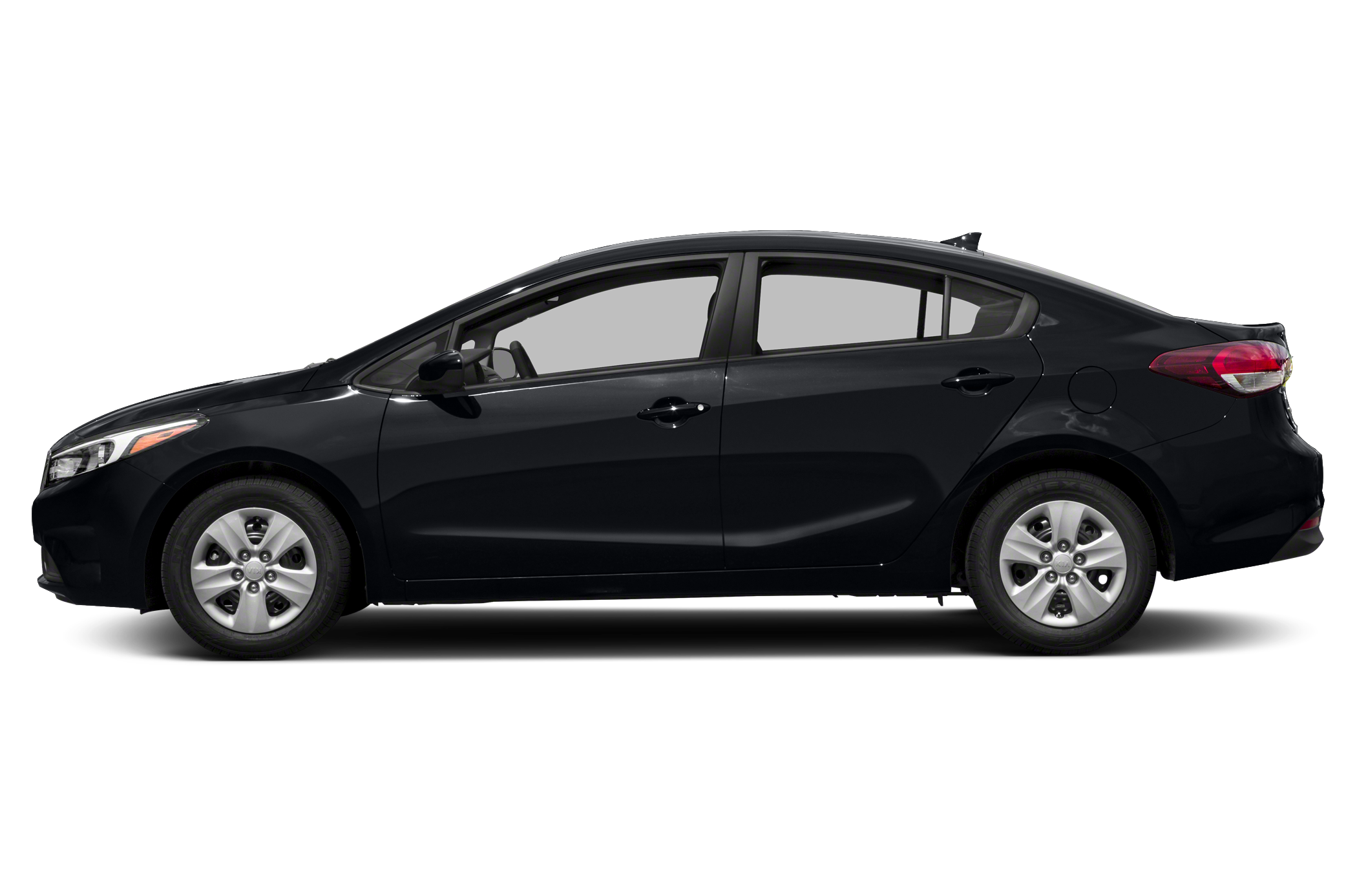 2018 Kia Forte