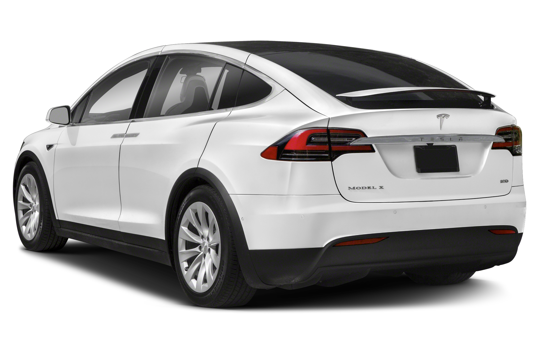 2019 Tesla Model X