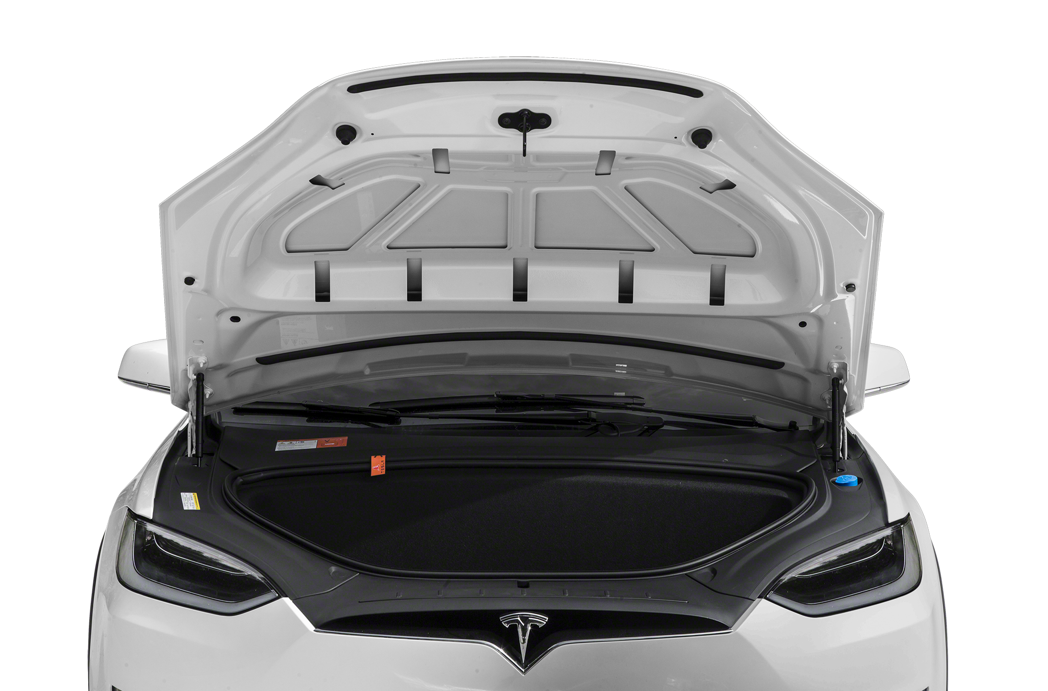 2019 Tesla Model X
