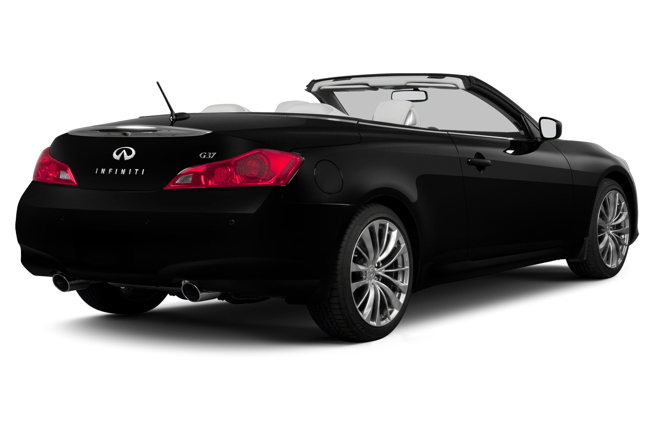 2013 INFINITI G37