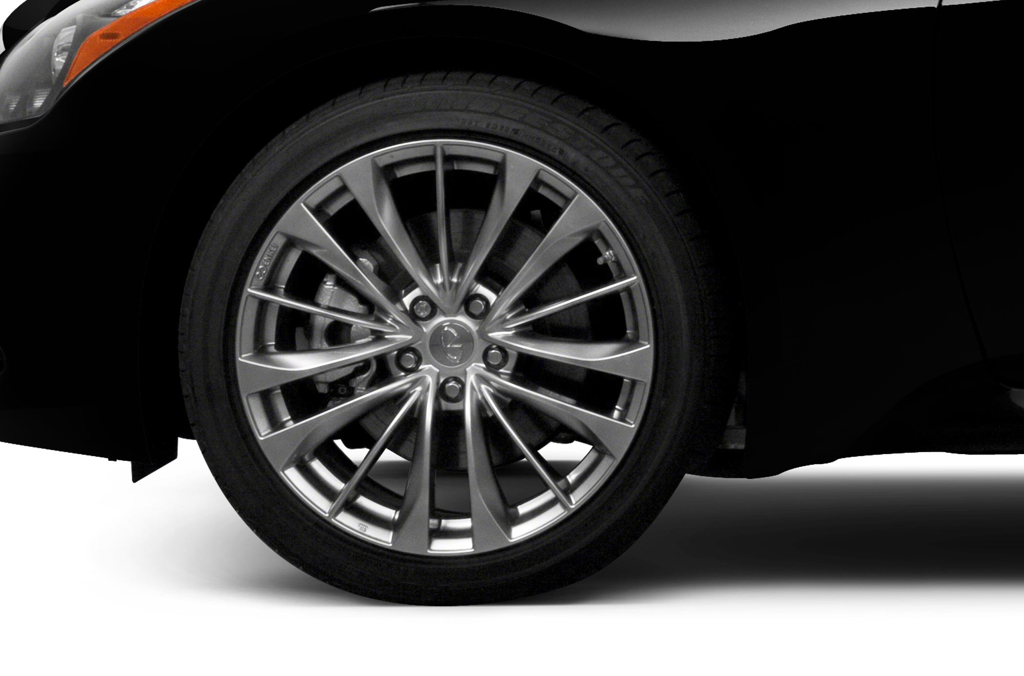 2013 INFINITI G37