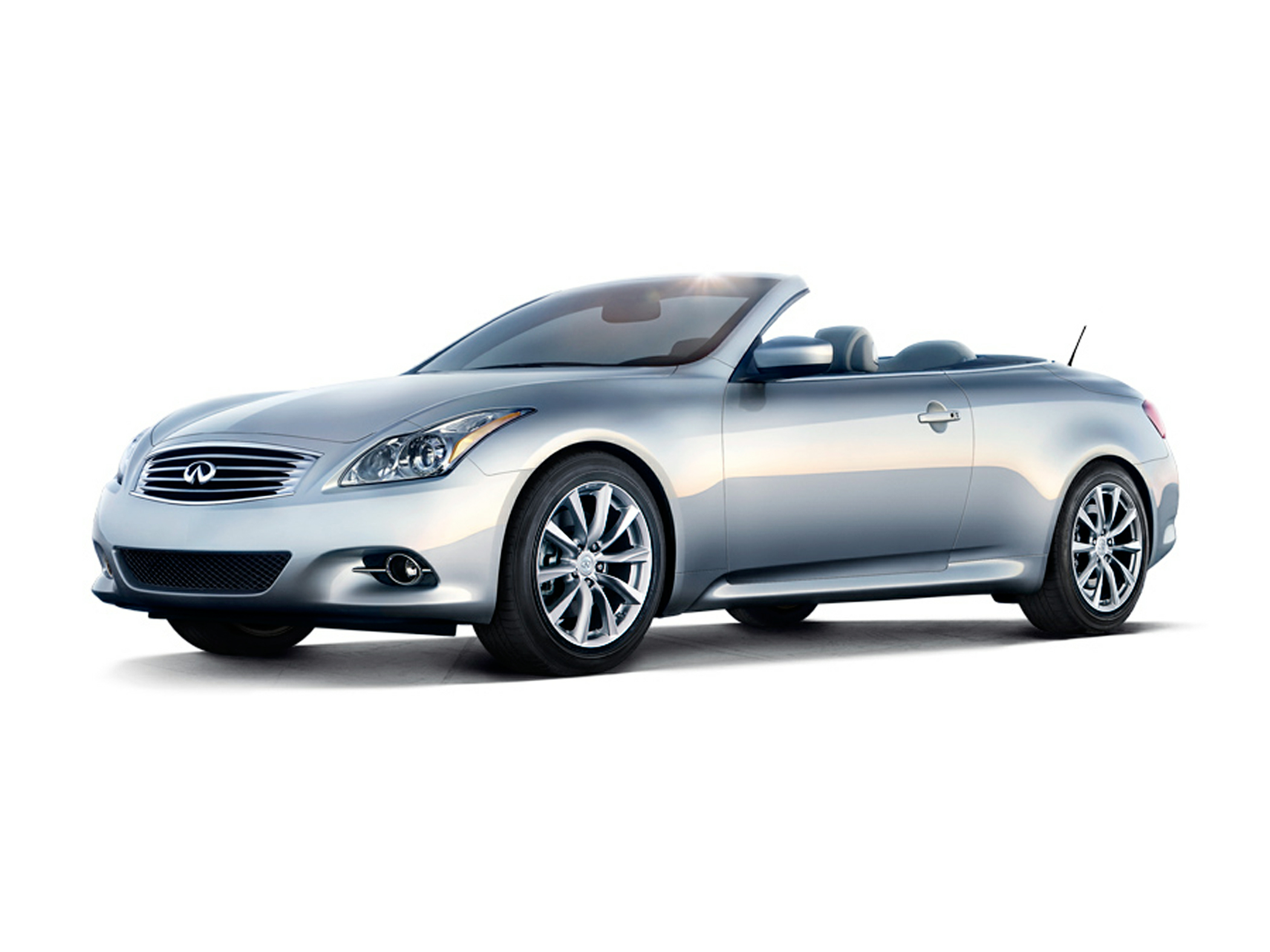 2013 INFINITI G37