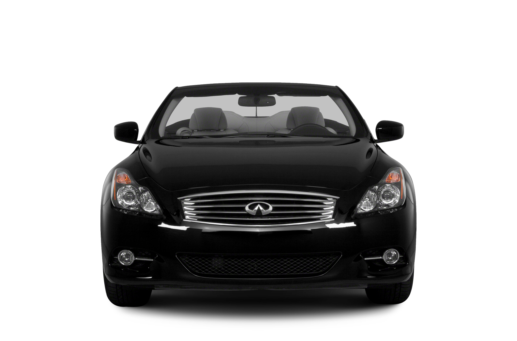 2013 INFINITI G37