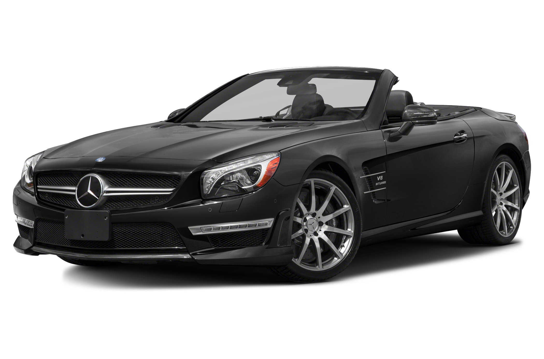 2016 Mercedes-Benz AMG SL Specs, Price, MPG & Reviews | Cars.com