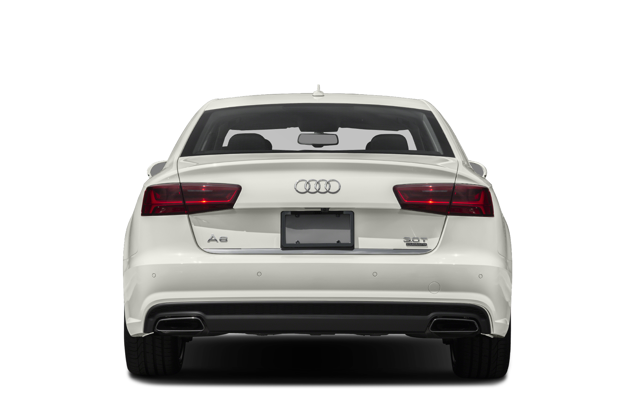 2017 Audi A6