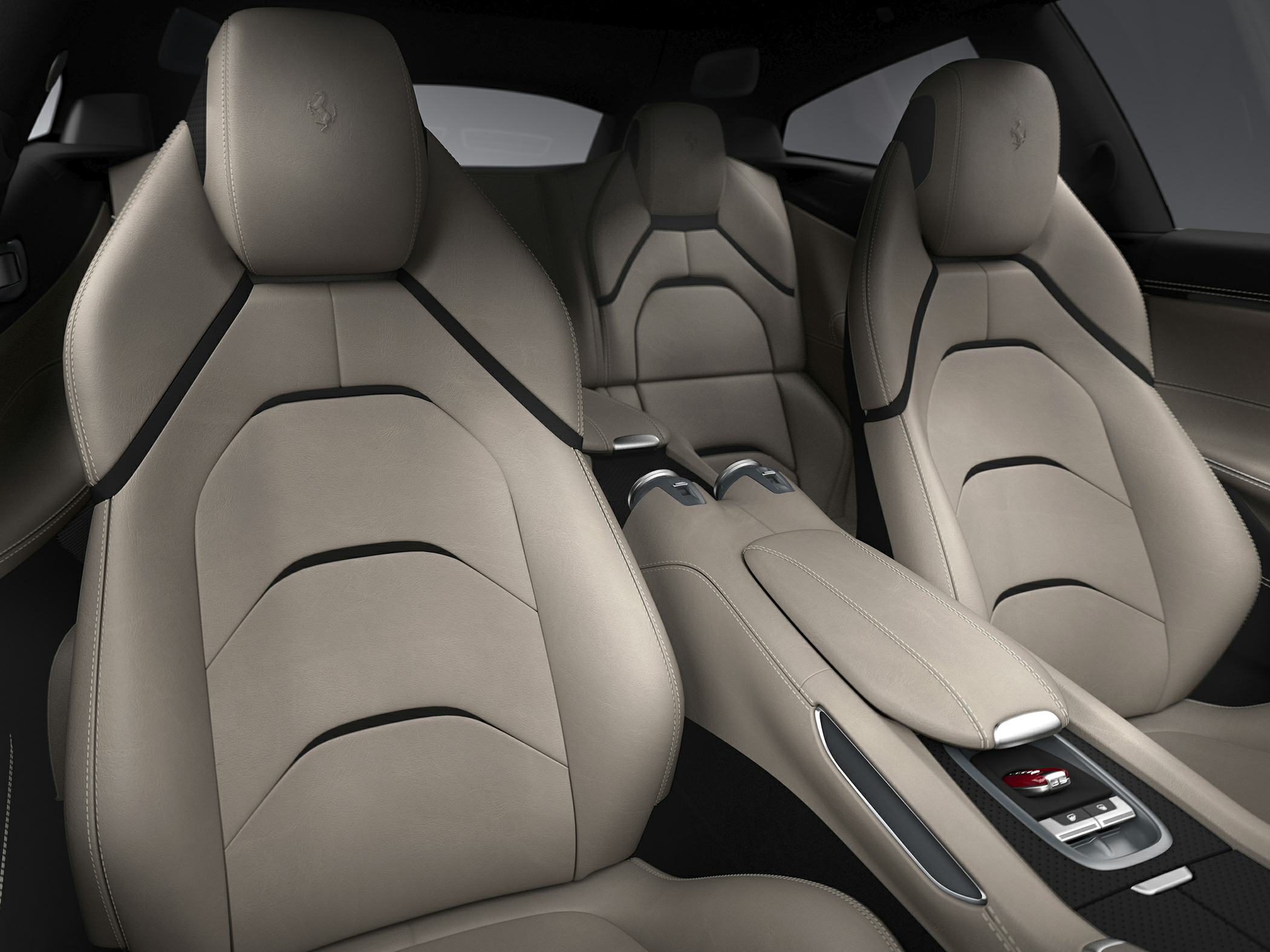 2020 Ferrari GTC4Lusso