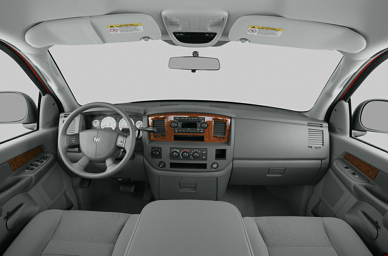 2006 Dodge Ram 2500