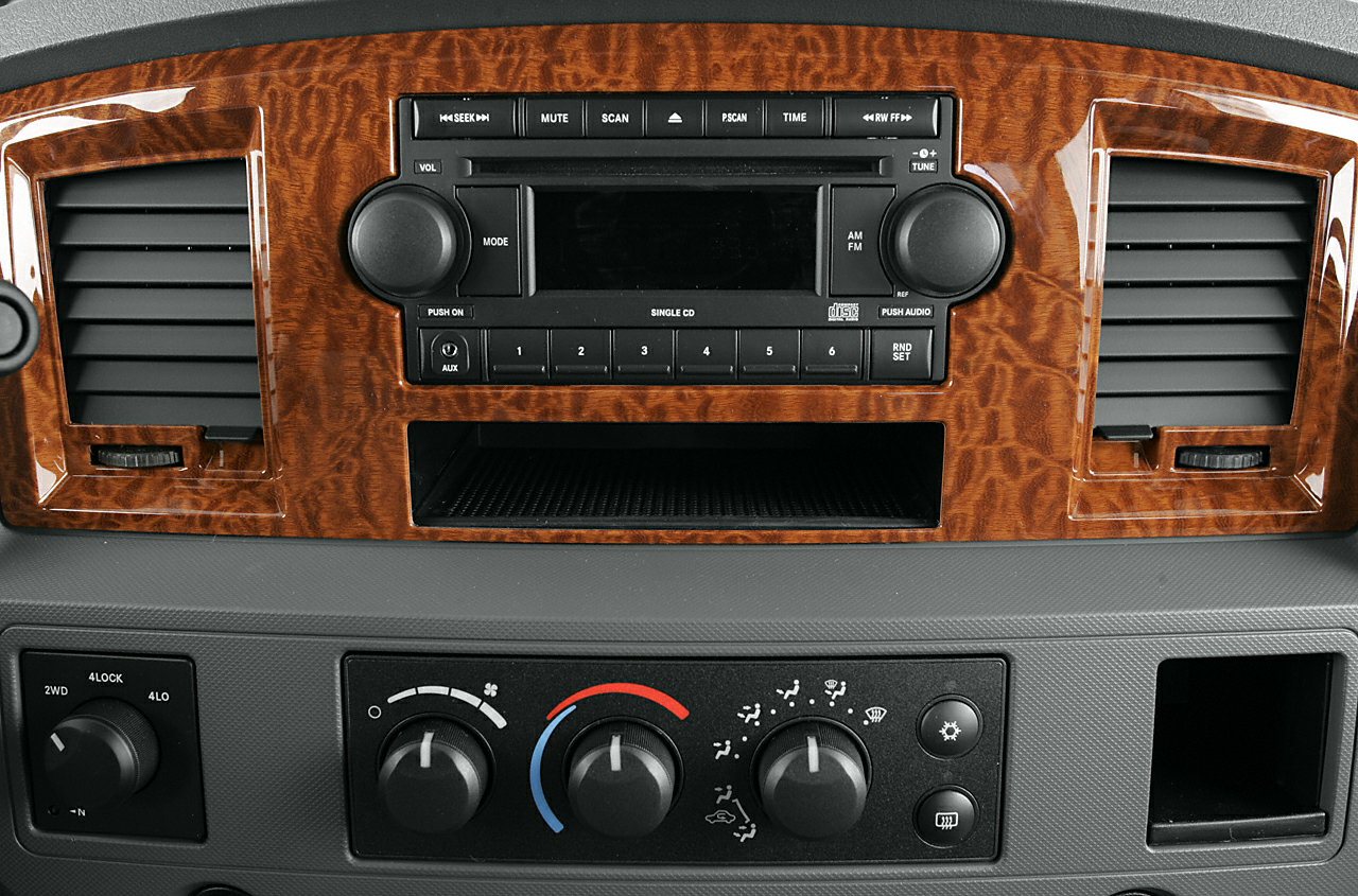 2006 Dodge Ram 2500