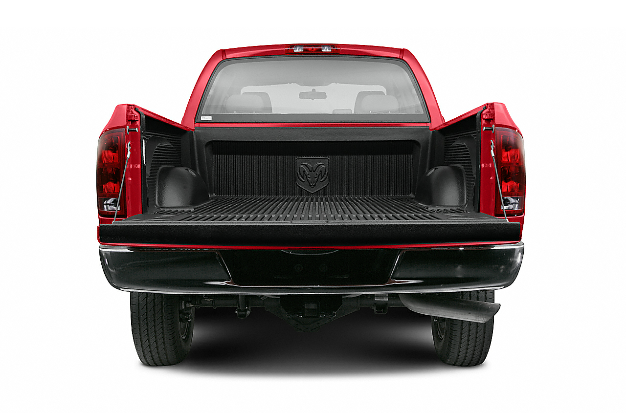 2006 Dodge Ram 2500