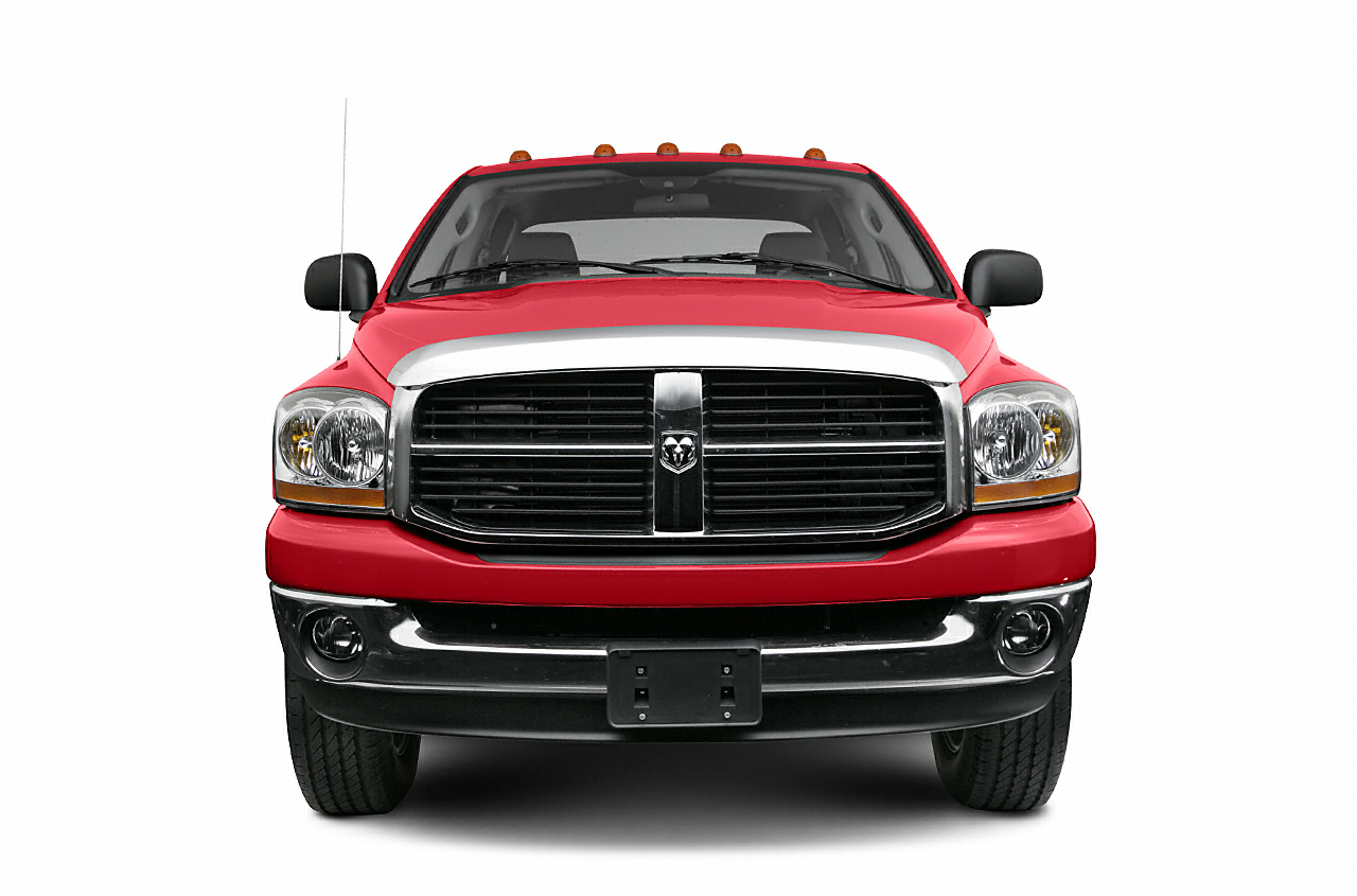 2006 Dodge Ram 2500
