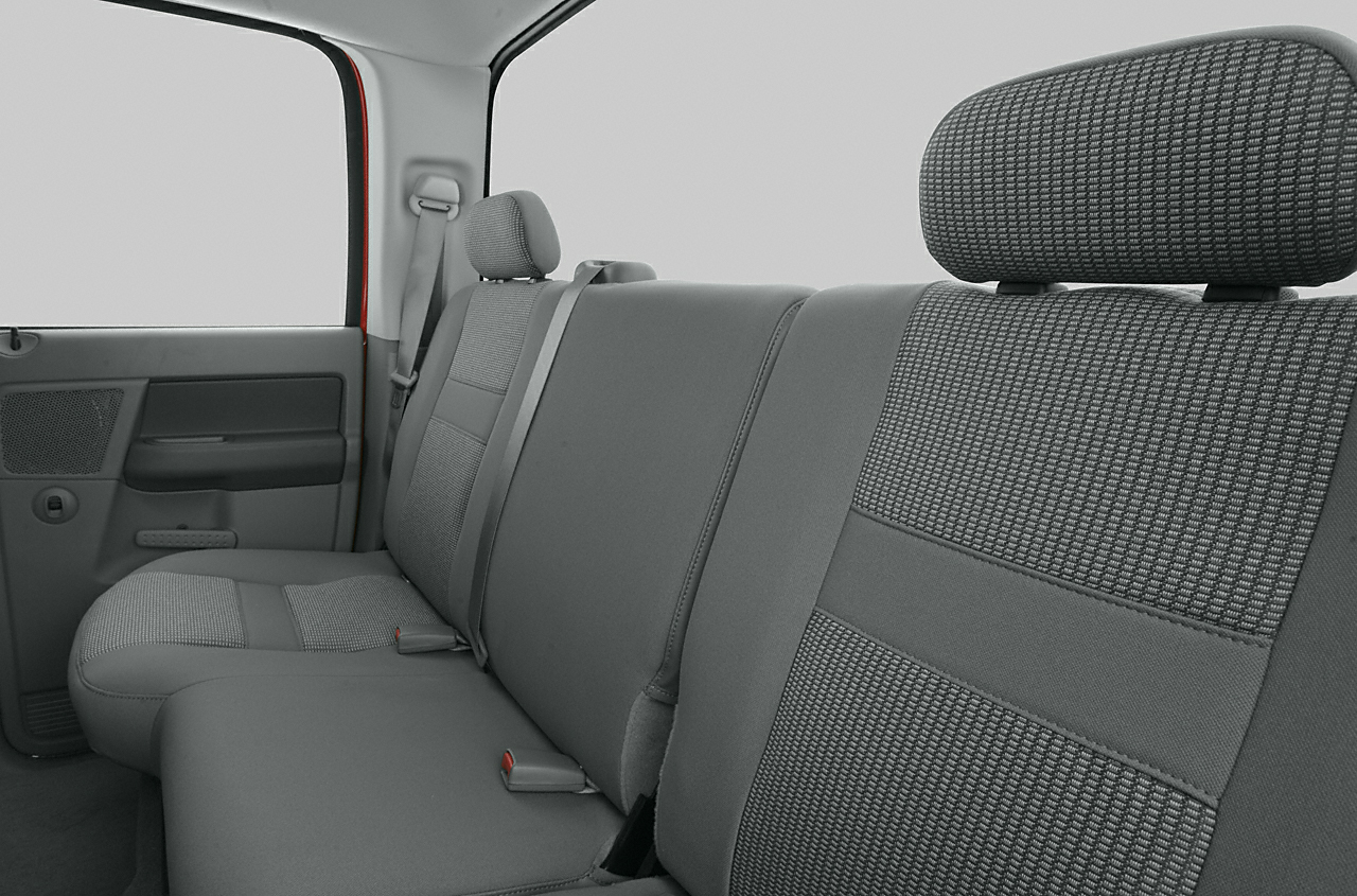 2006 Dodge Ram 2500
