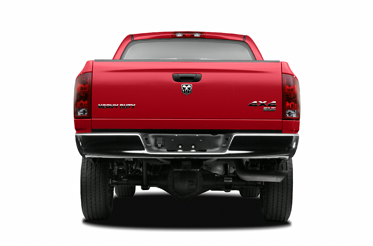 2006 Dodge Ram 2500