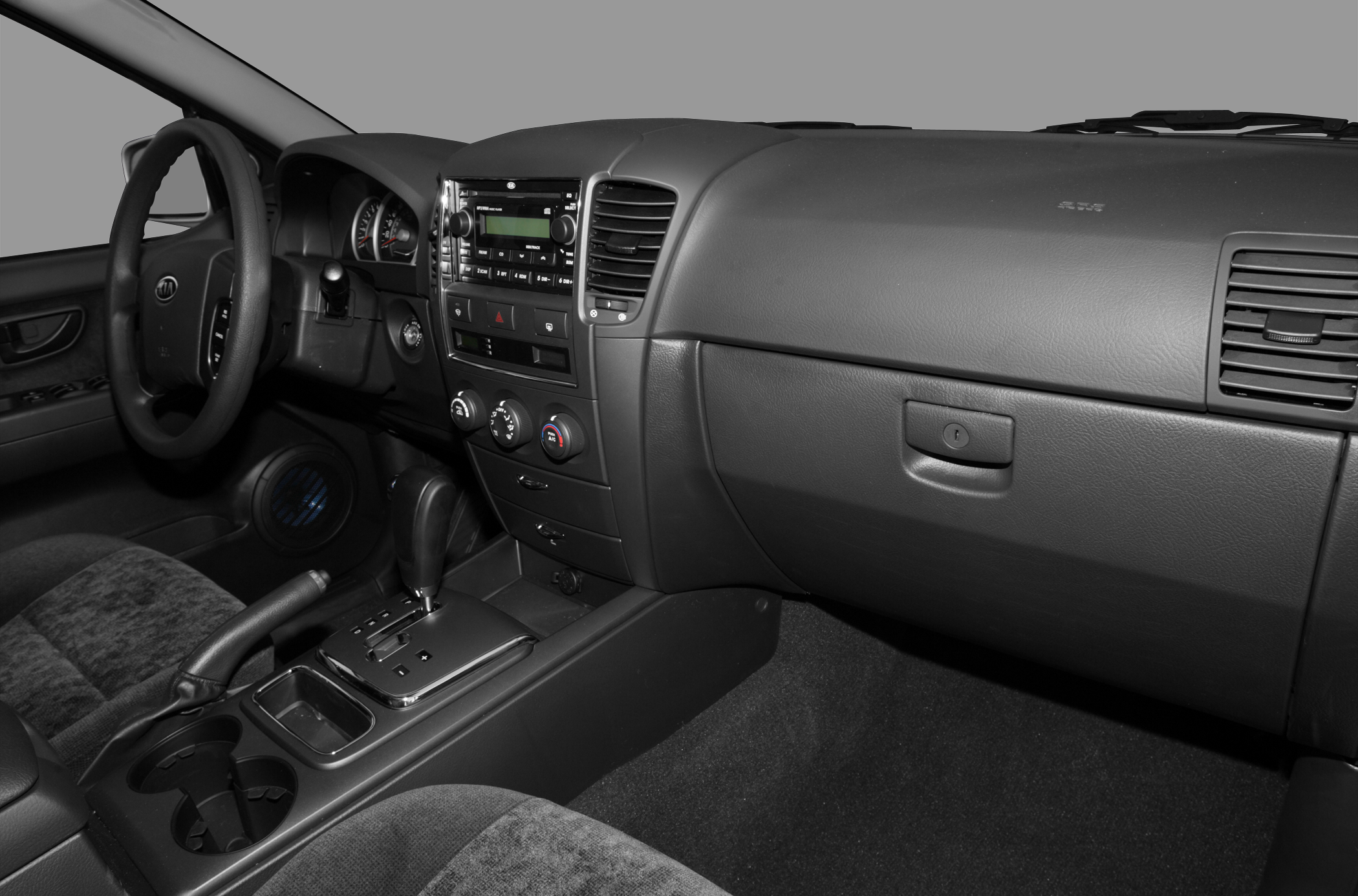 2008 Kia Sorento