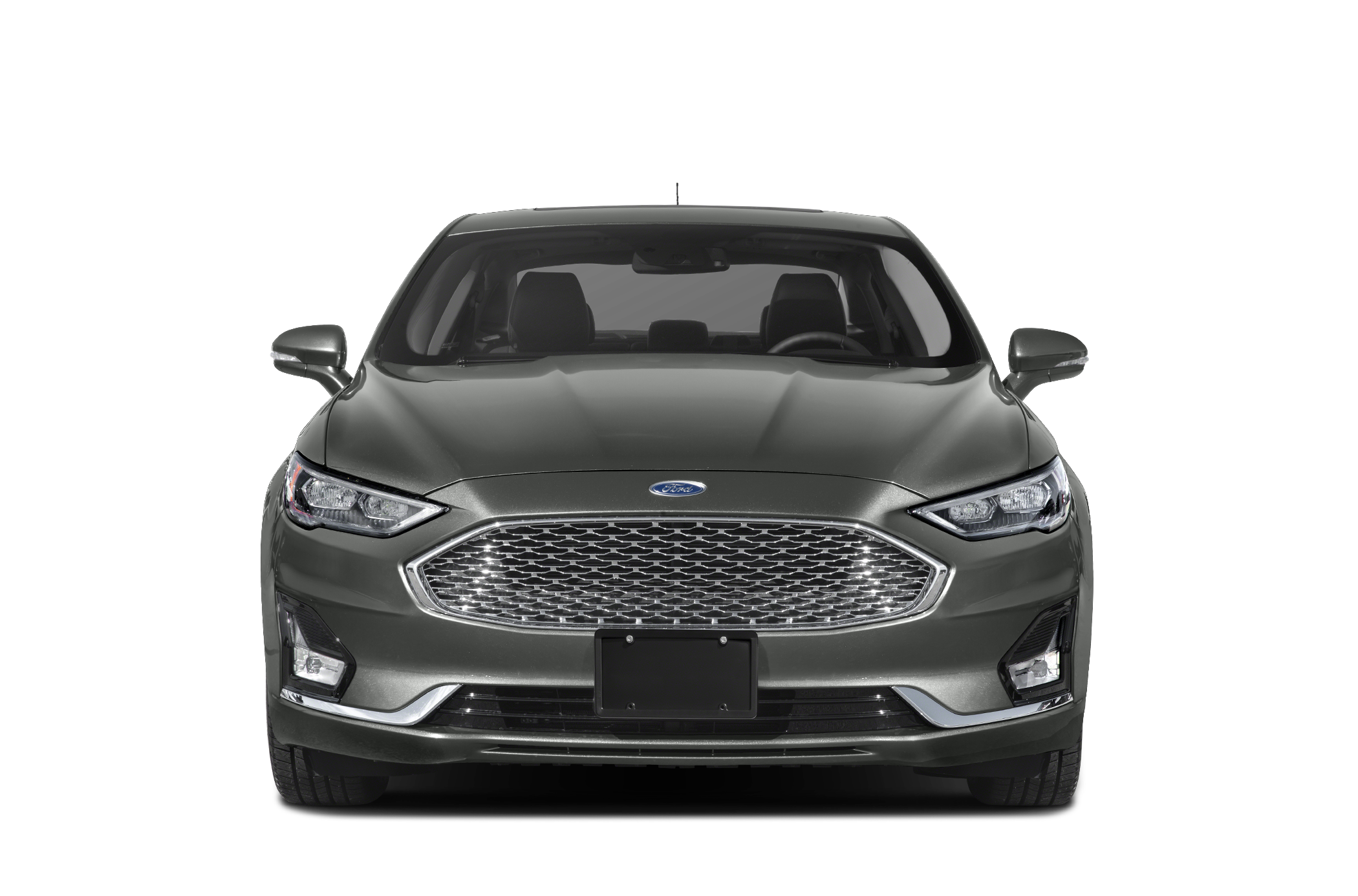 Ford fusion 2024 energi 2021