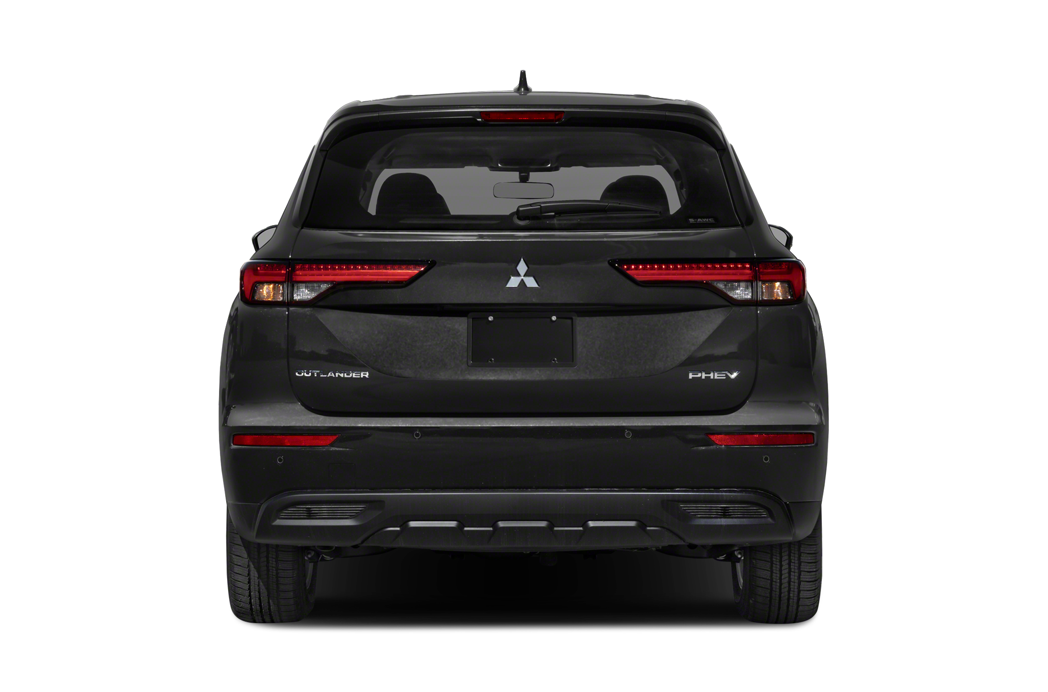 2023 Mitsubishi Outlander PHEV